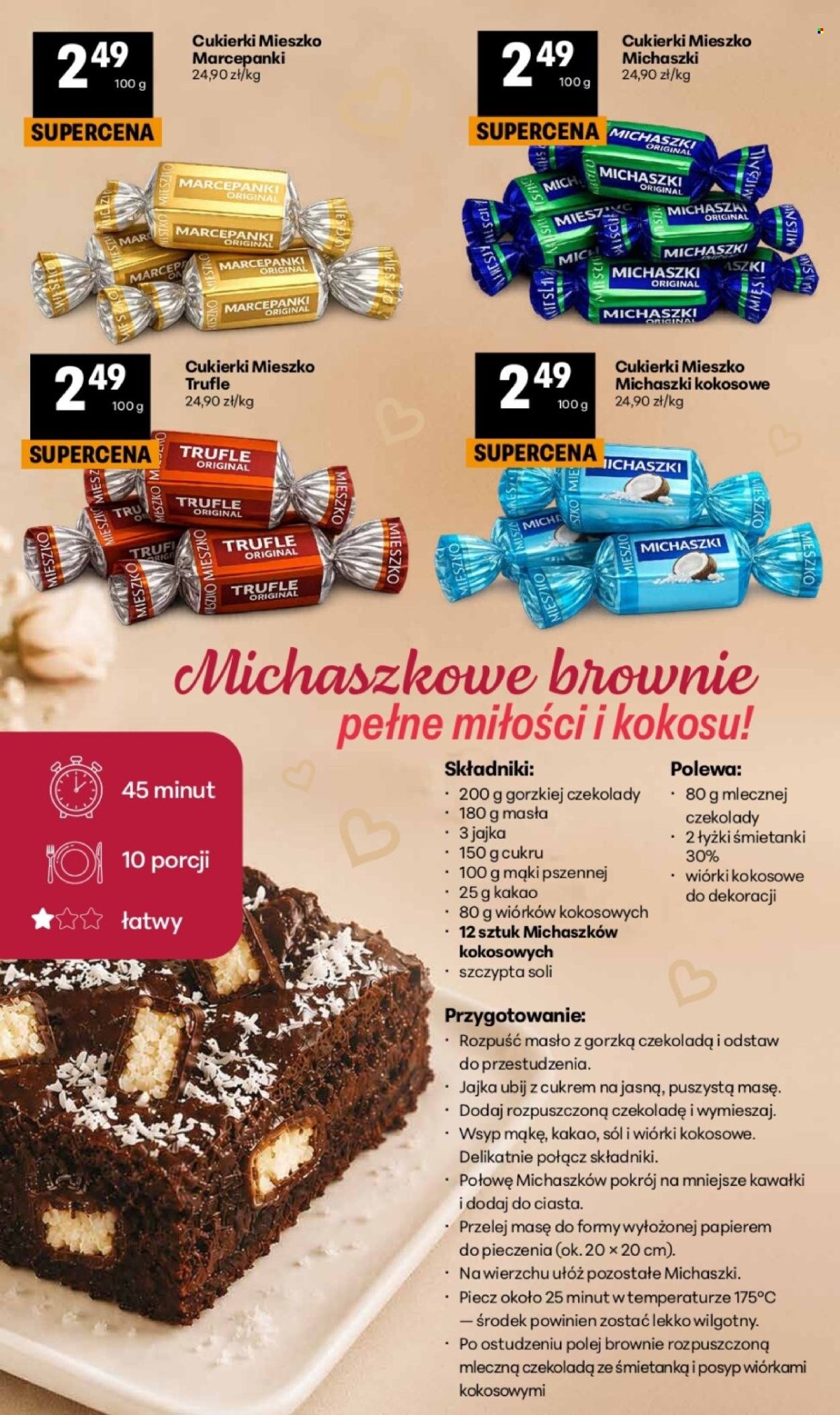 Gazetka DELIKATESY CENTRUM - Od czwartku 21.05.2026