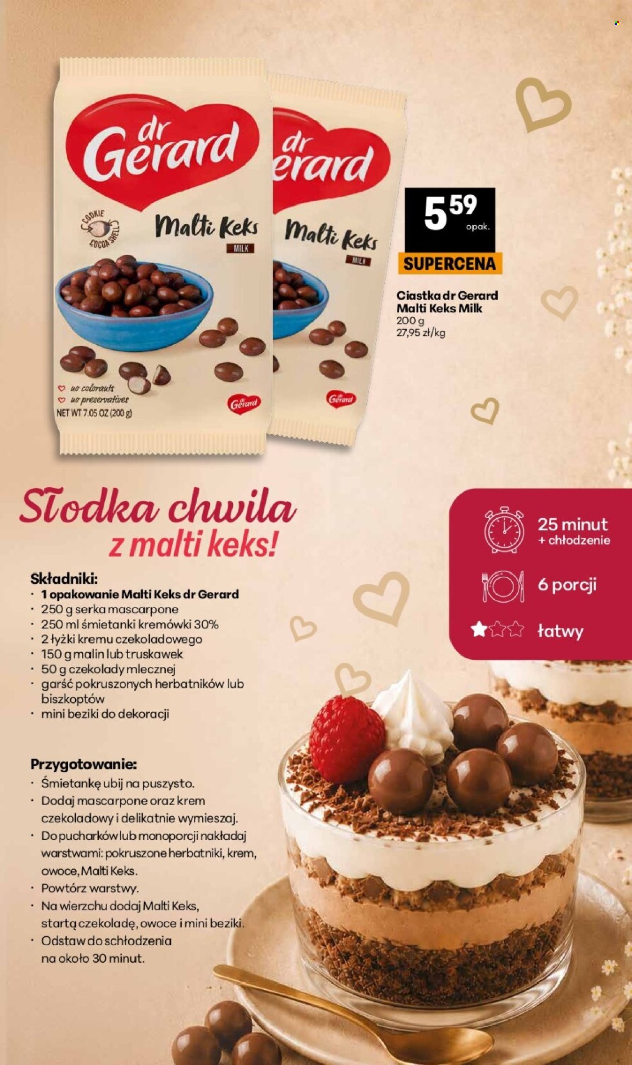 Gazetka DELIKATESY CENTRUM - Od czwartku 21.05.2026