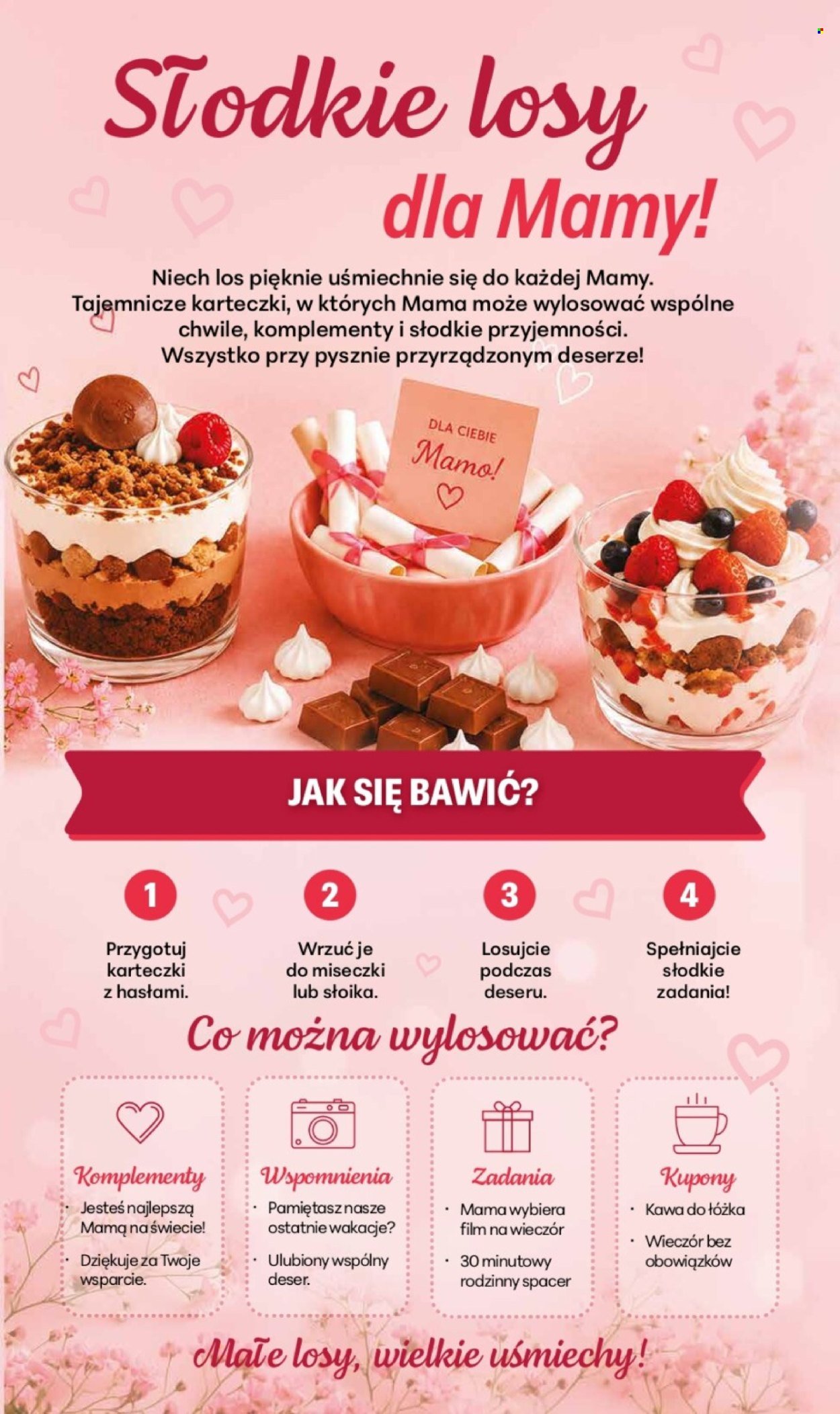 Gazetka DELIKATESY CENTRUM - Od czwartku 21.05.2026