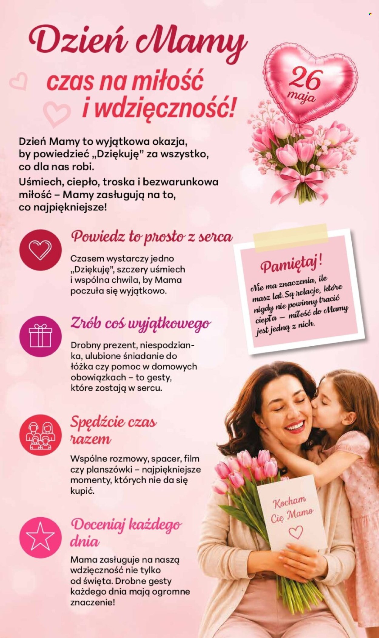 Gazetka DELIKATESY CENTRUM - Od czwartku 21.05.2026