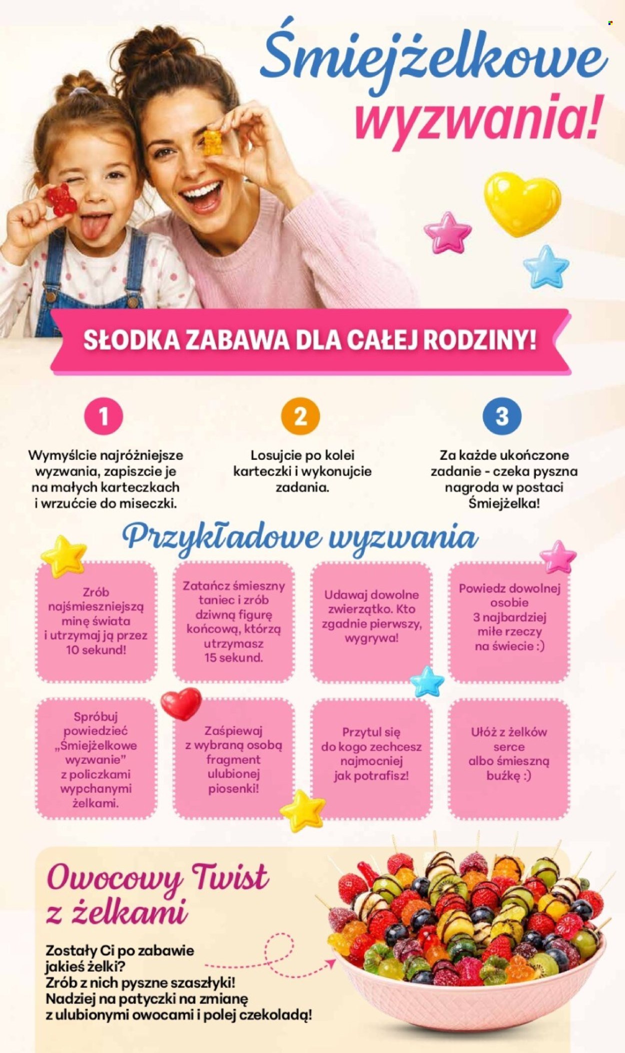 Gazetka DELIKATESY CENTRUM - Od czwartku 21.05.2026