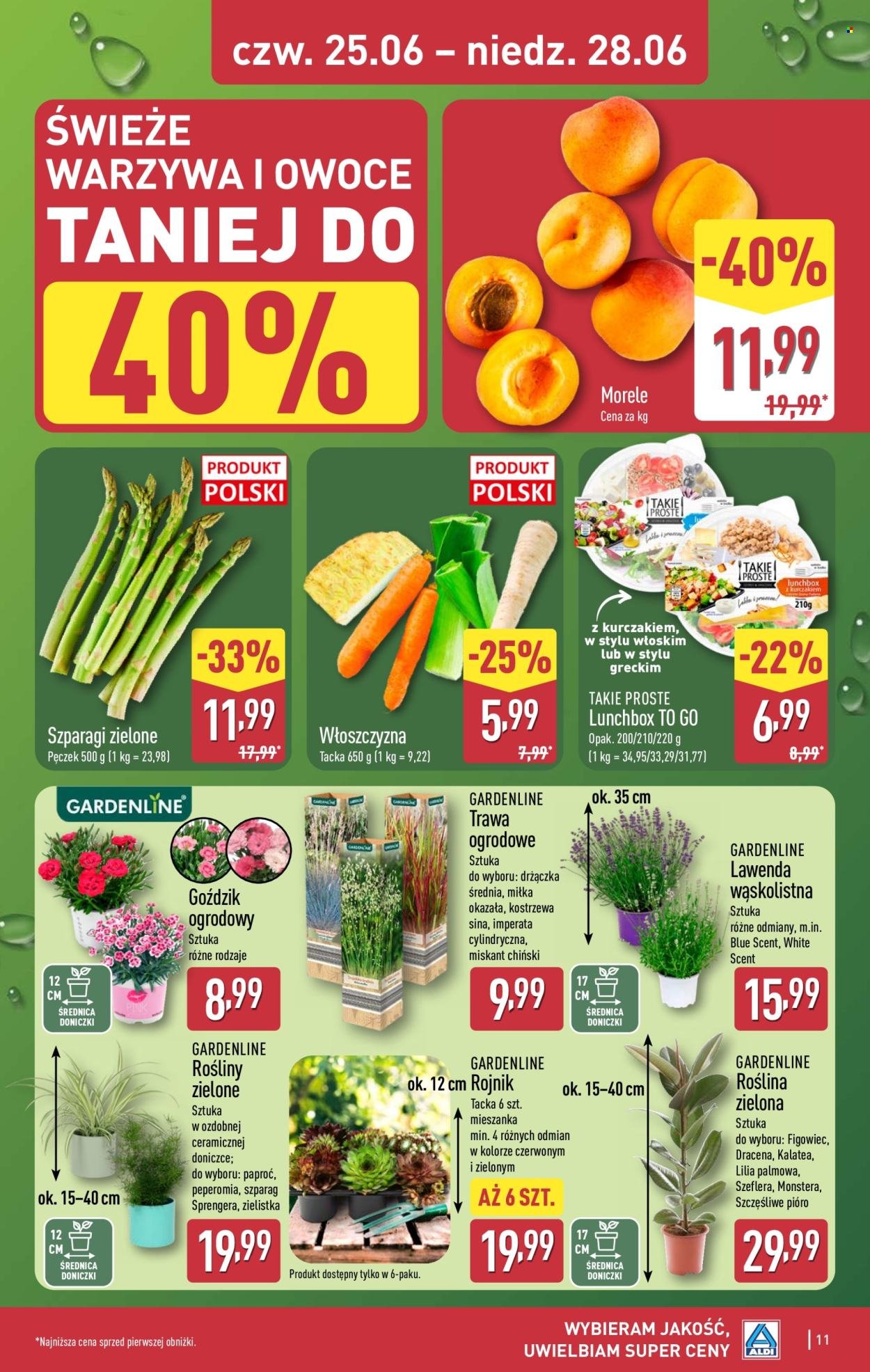 Gazetka ALDI - Oferta weekendowa
