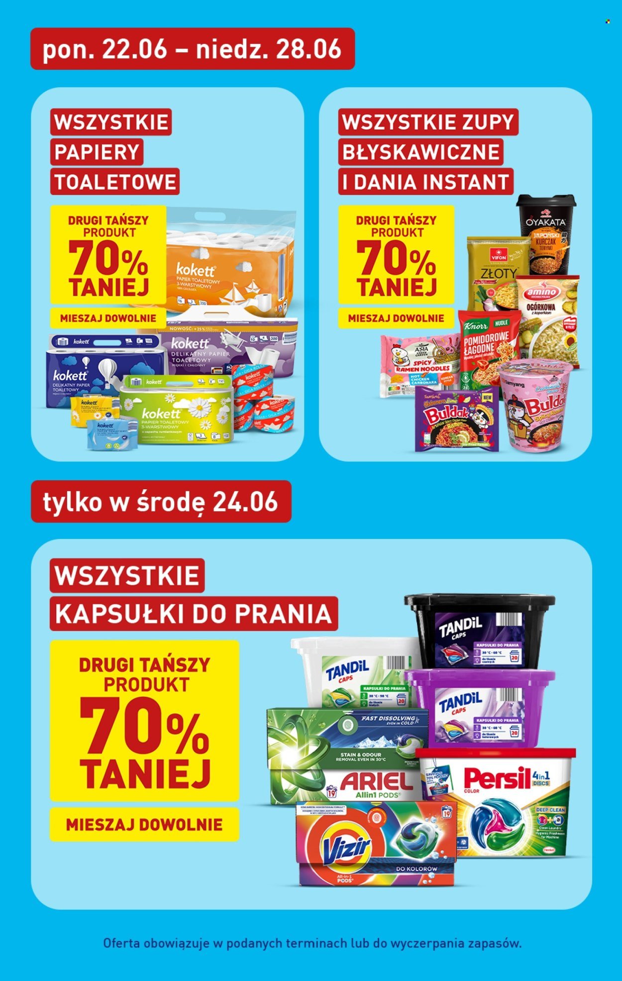 Gazetka ALDI - Oferta weekendowa