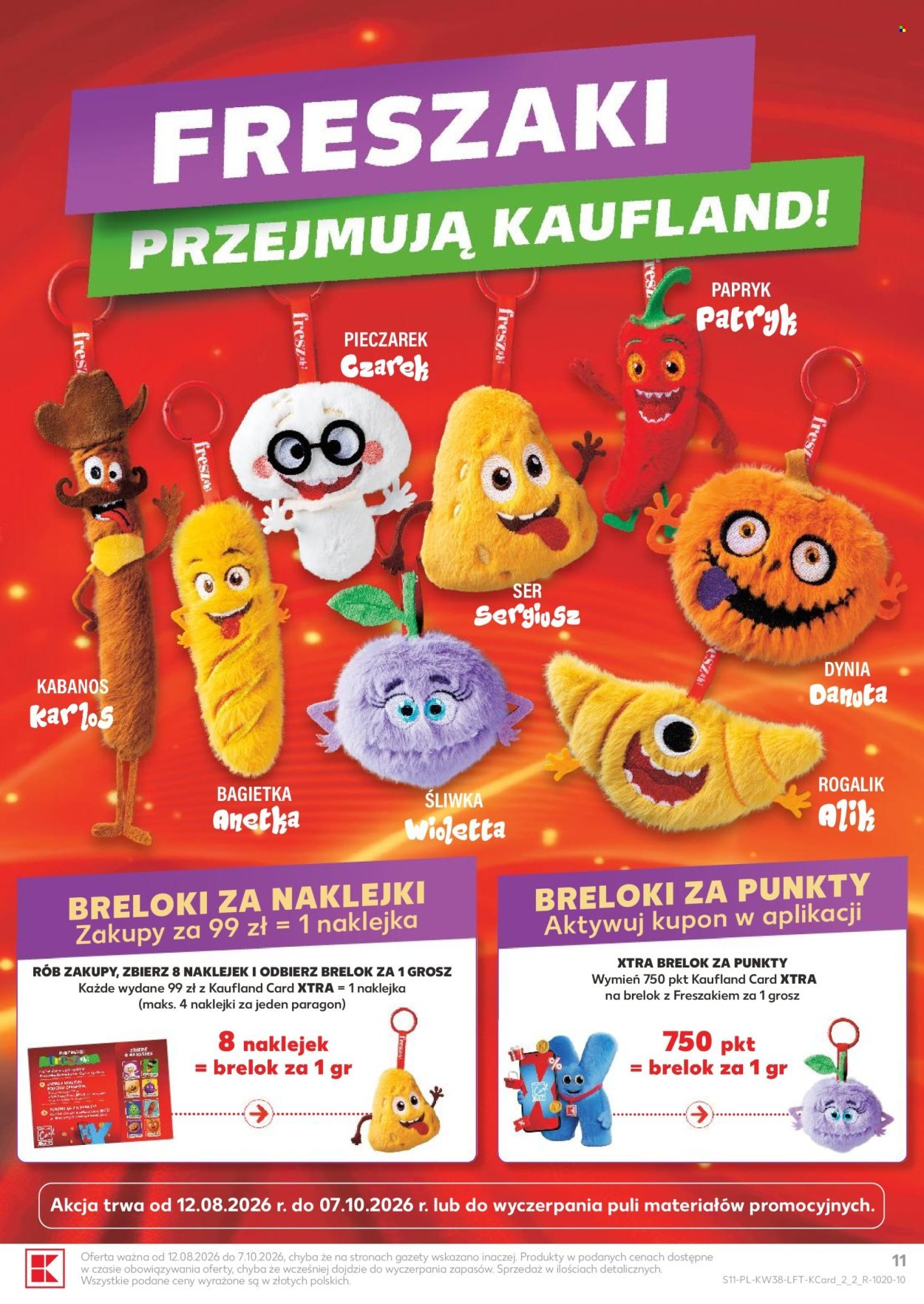 Gazetka KAUFLAND - Gazetka tygodnia