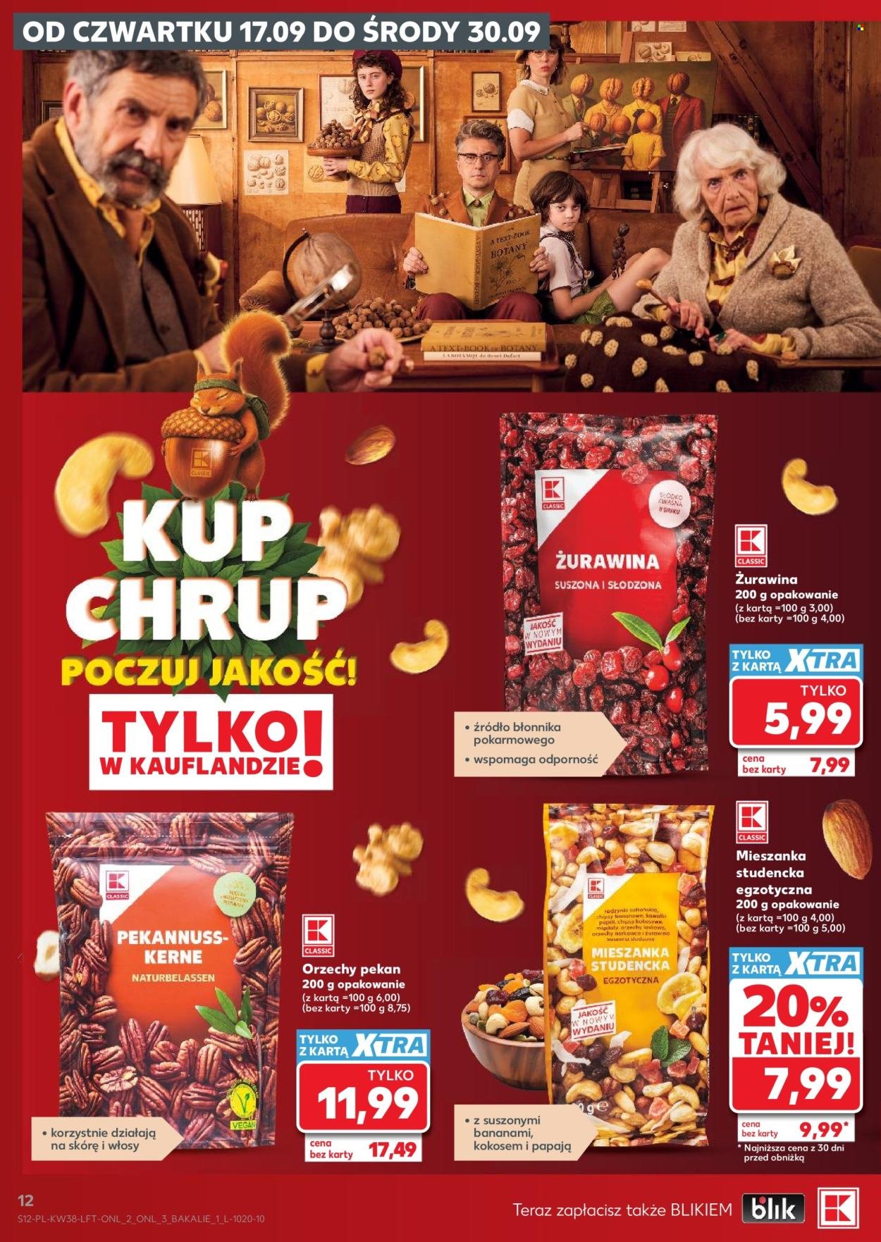 Gazetka KAUFLAND - Gazetka tygodnia