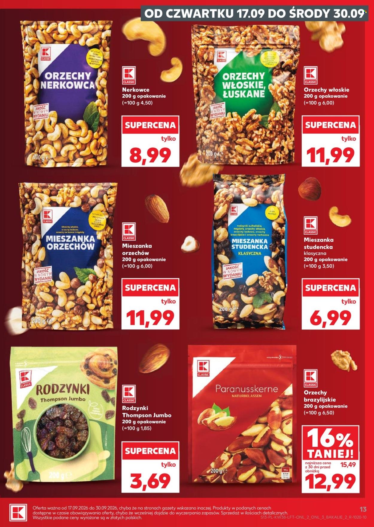 Gazetka KAUFLAND - Gazetka tygodnia