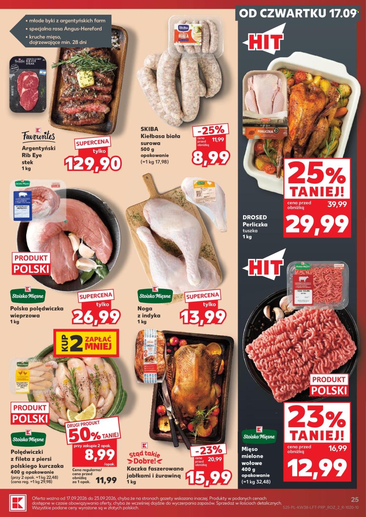 Gazetka KAUFLAND - Gazetka tygodnia