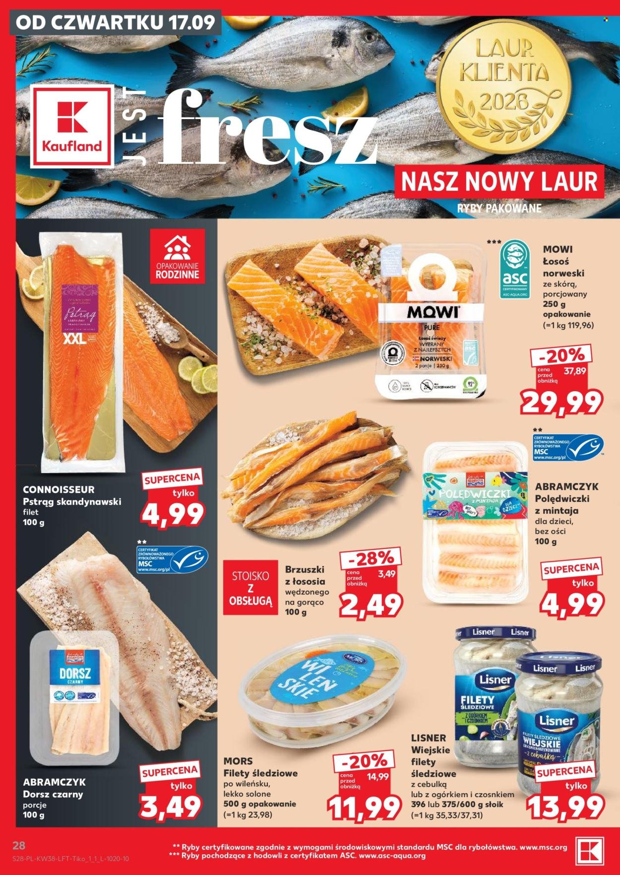 Gazetka KAUFLAND - Gazetka tygodnia
