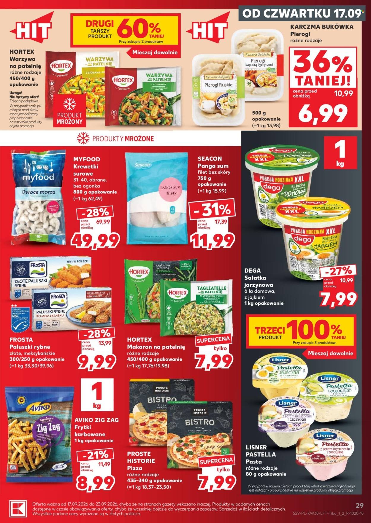 Gazetka KAUFLAND - Gazetka tygodnia