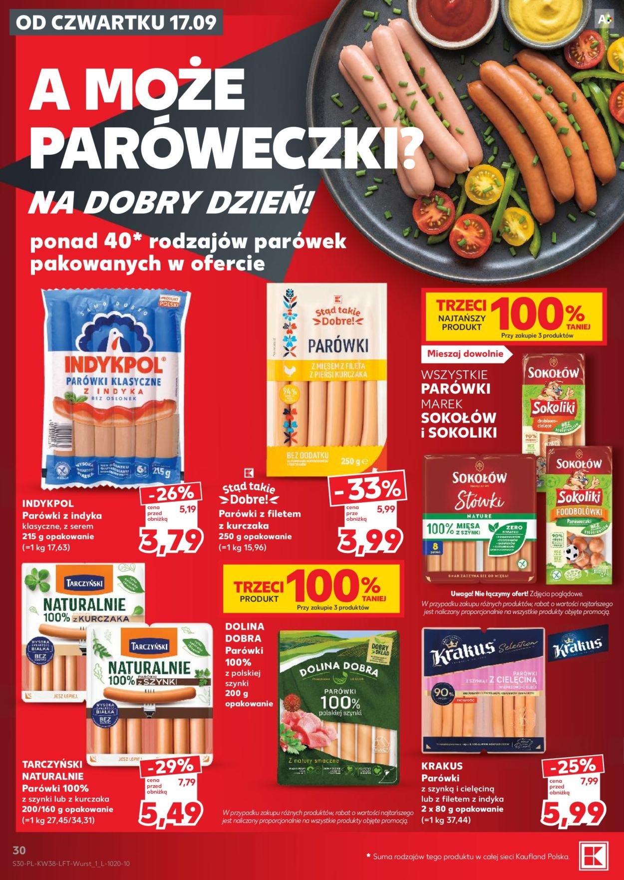 Gazetka KAUFLAND - Gazetka tygodnia