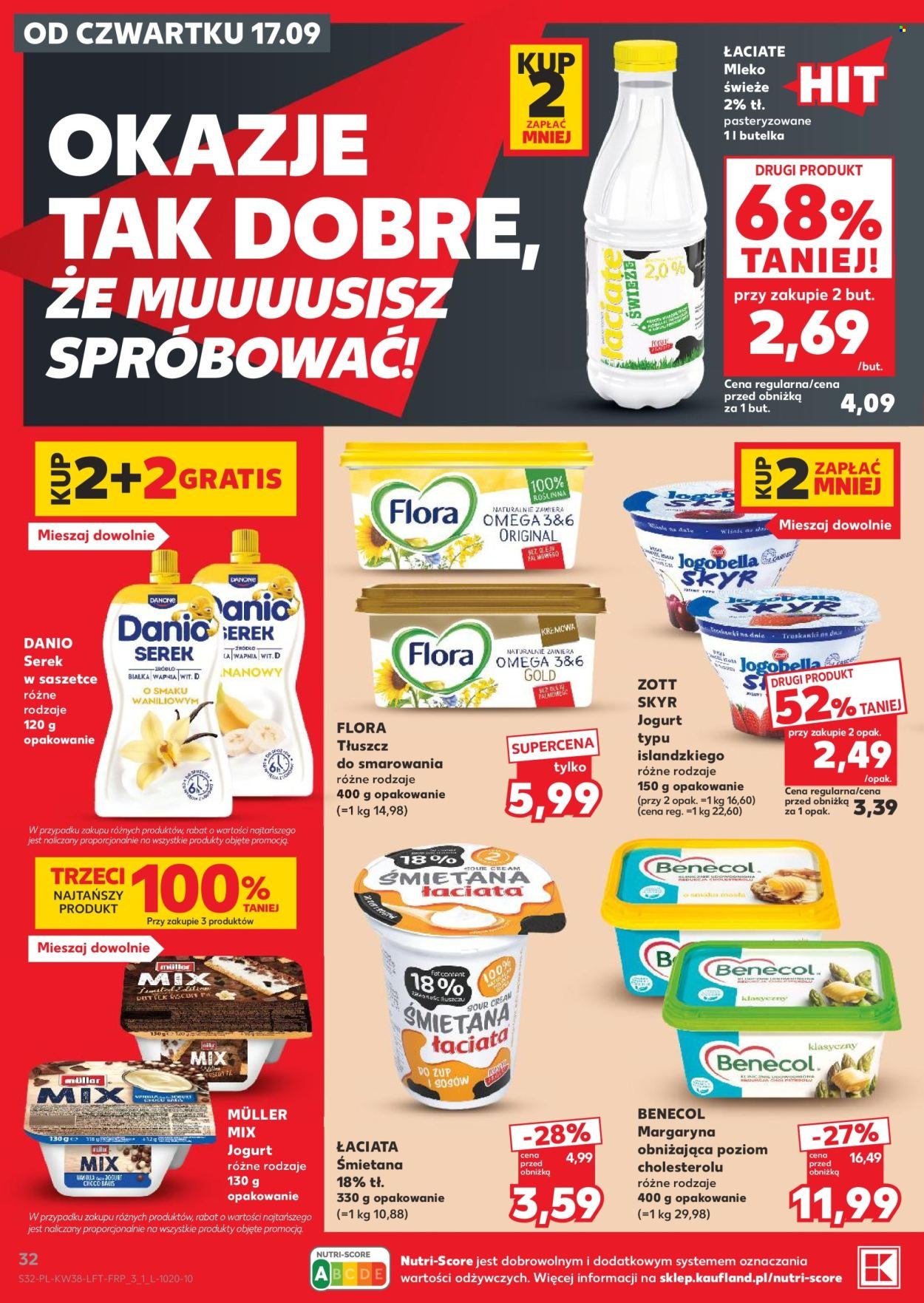 Gazetka KAUFLAND - Gazetka tygodnia