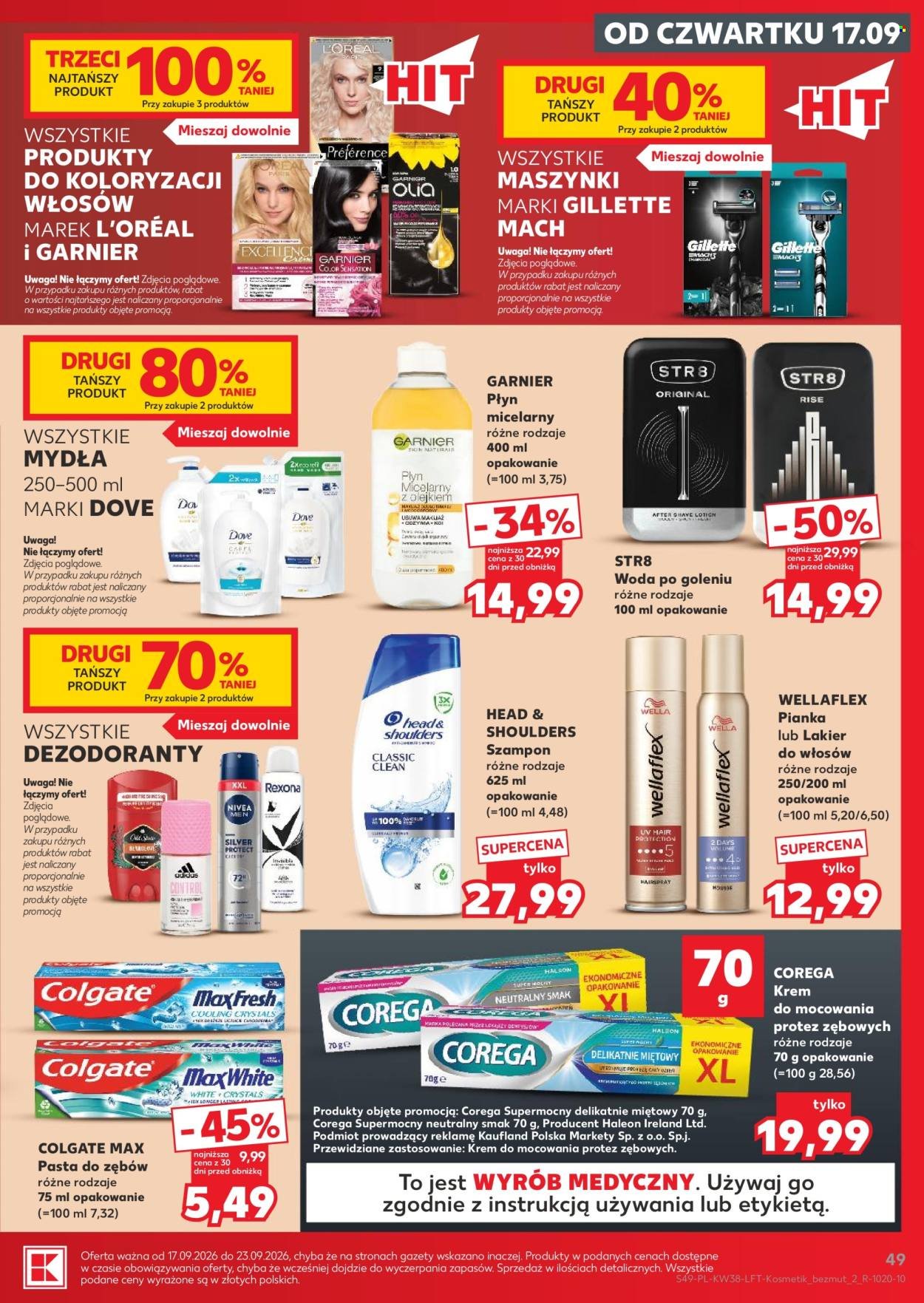 Gazetka KAUFLAND - Gazetka tygodnia