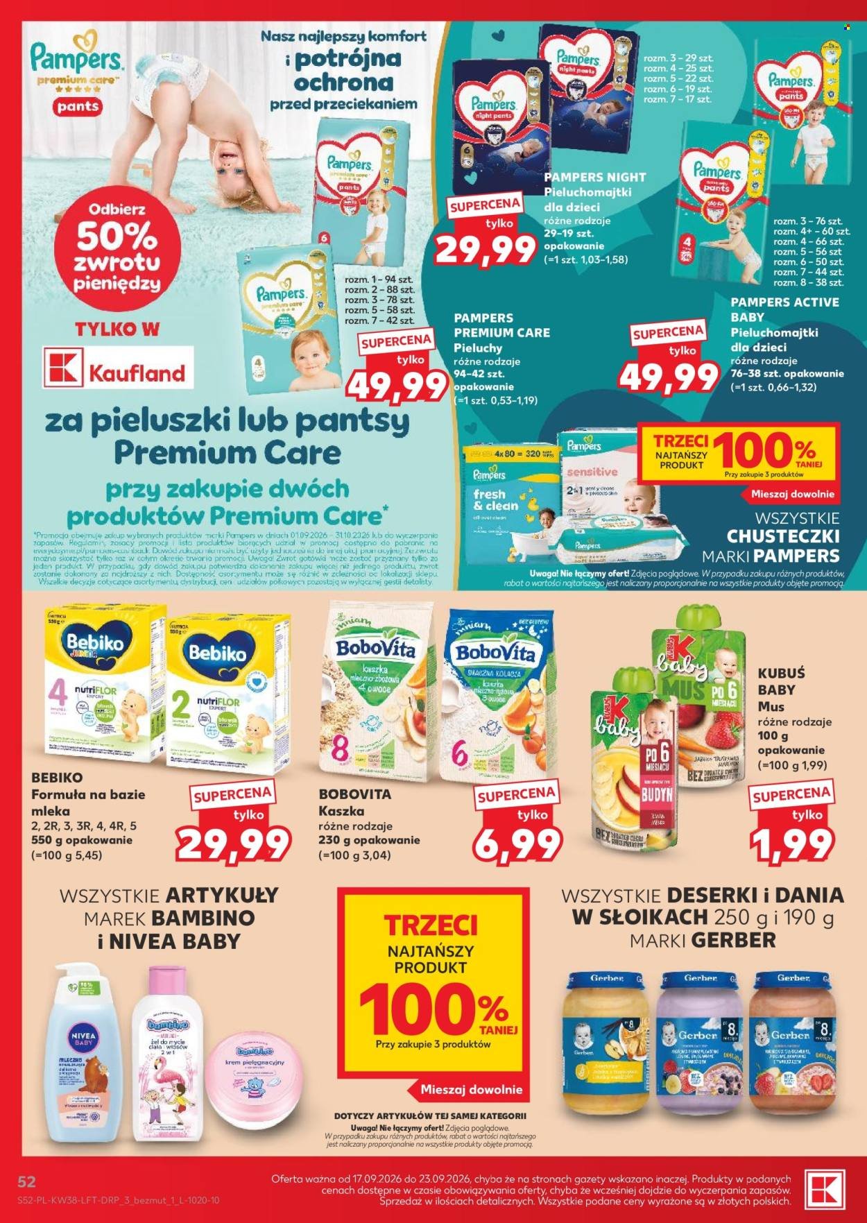 Gazetka KAUFLAND - Gazetka tygodnia