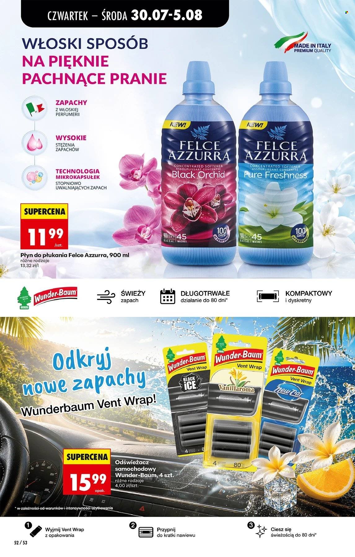 Gazetka BIEDRONKA - W tym tygodniu od czwartku