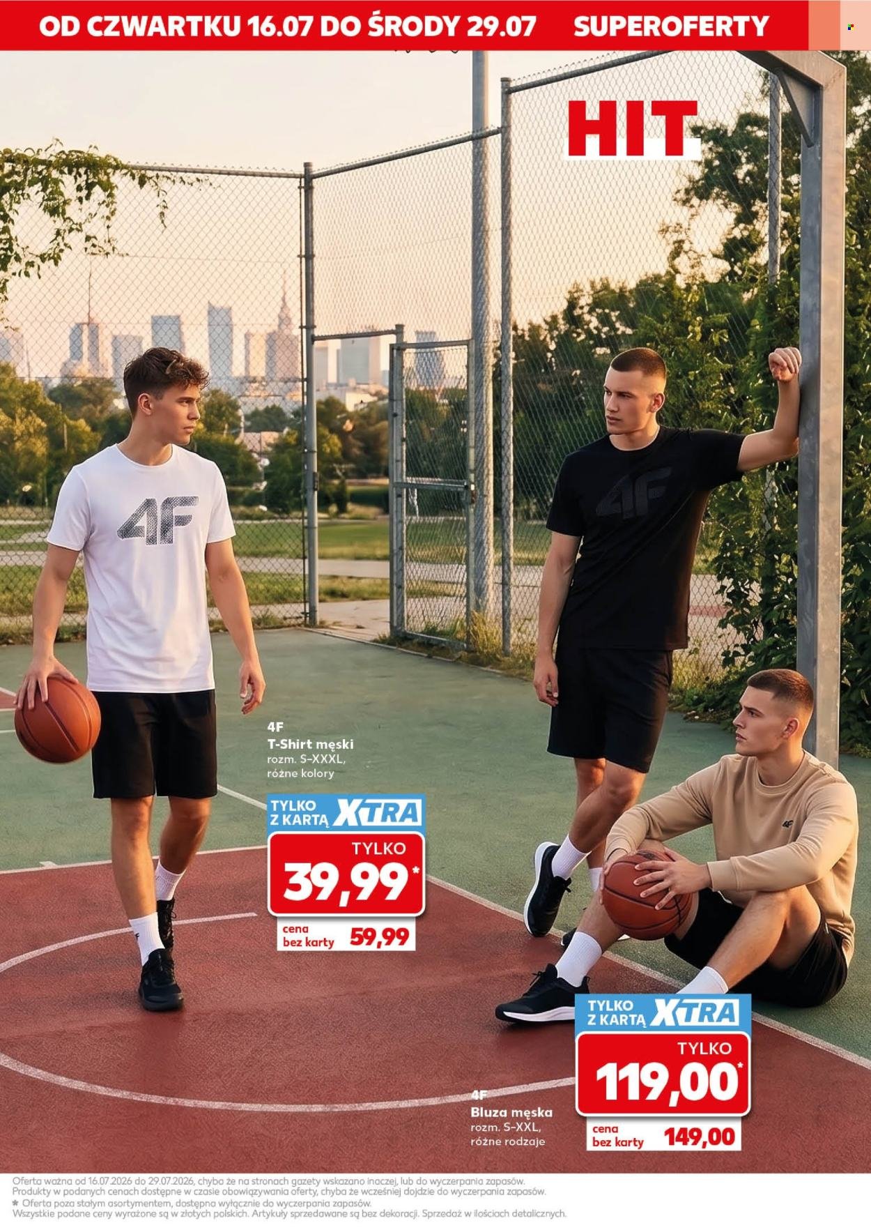 Gazetka KAUFLAND - Złap okazje