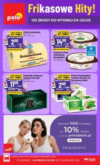 Gazetka POLOMARKET - Od środy 14.01.2026 (2026-01-14 - 2026-01-20)