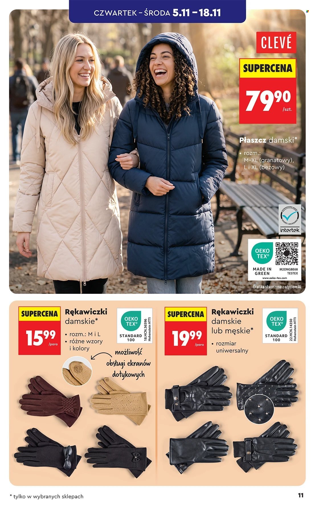 Gazetka BIEDRONKA - Hity i inspiracje