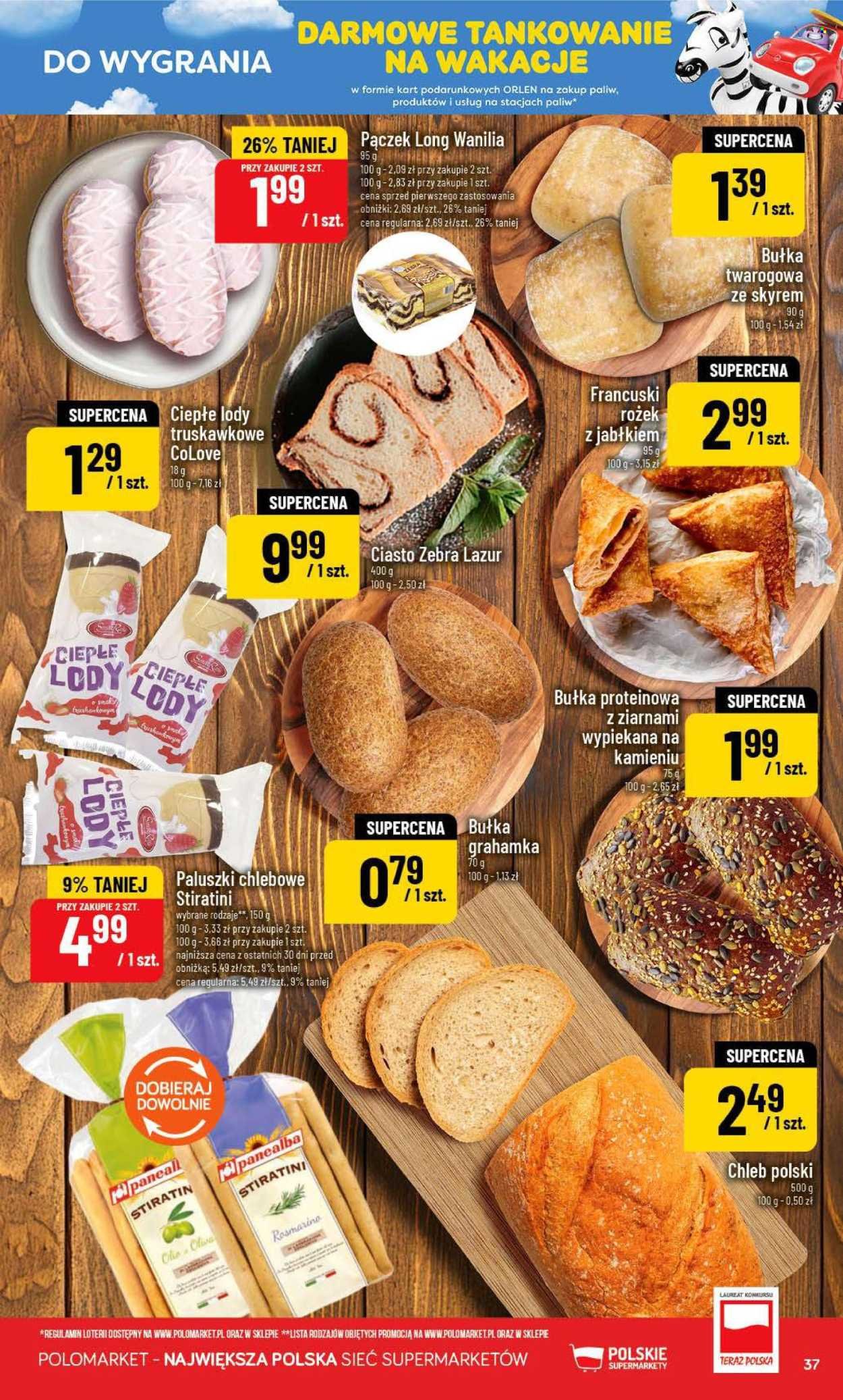 Gazetka POLOMARKET - Od środy 15.07.2026