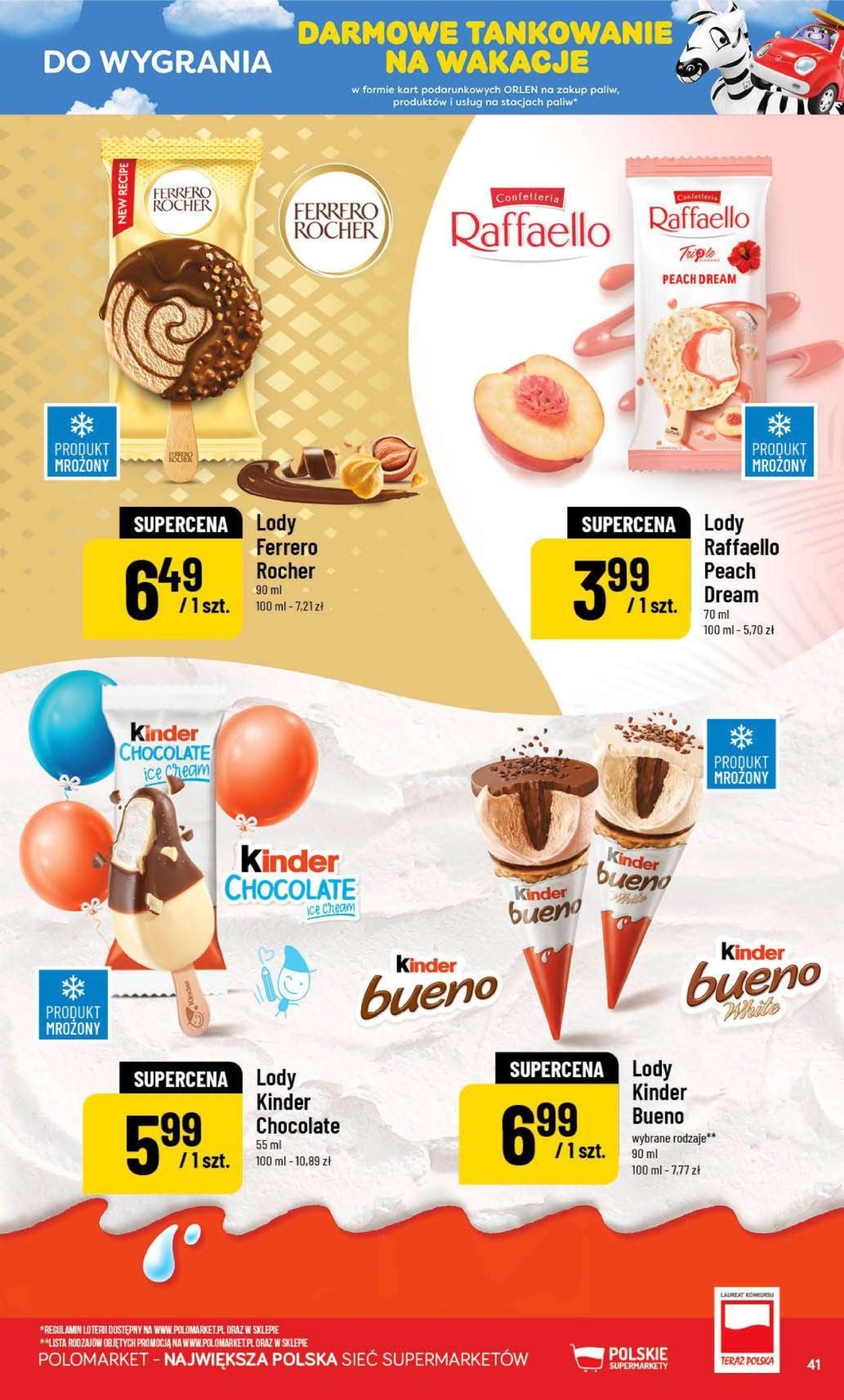 Gazetka POLOMARKET - Od środy 15.07.2026
