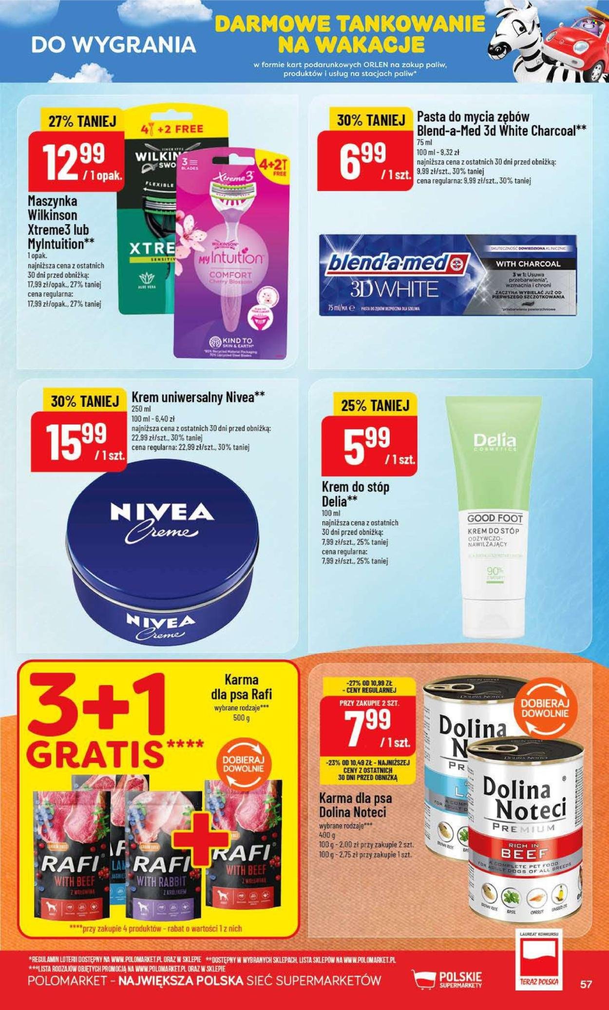 Gazetka POLOMARKET - Od środy 15.07.2026