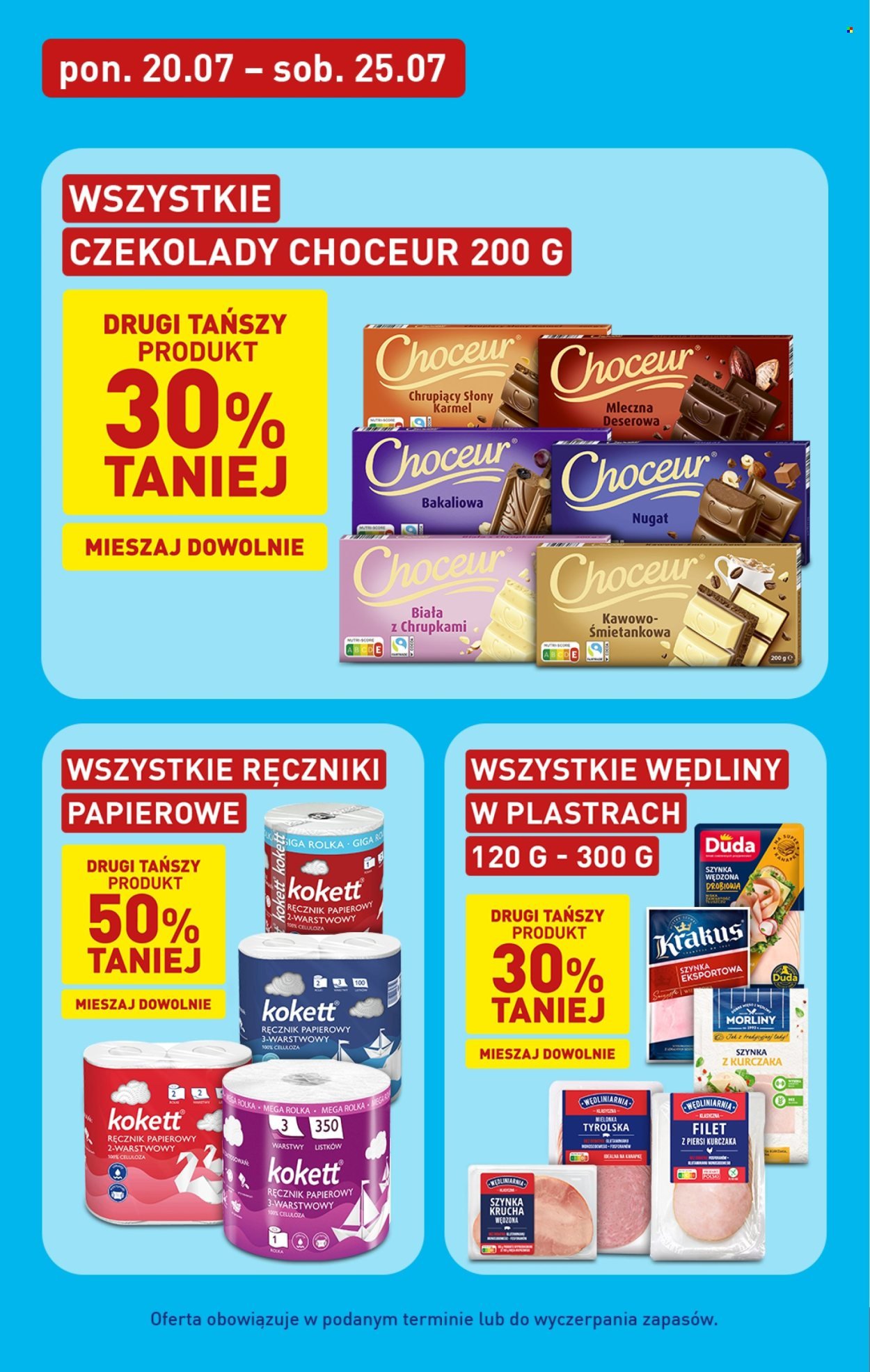 Gazetka ALDI - Oferta weekendowa