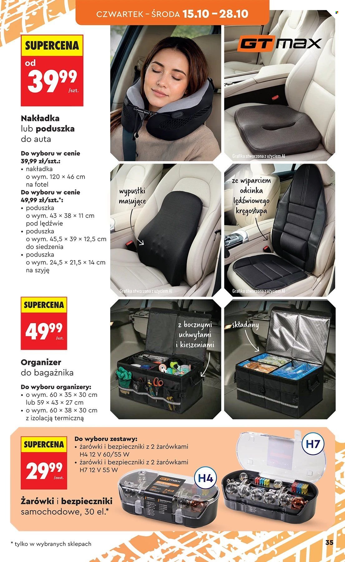 Gazetka BIEDRONKA - Hity i inspiracje