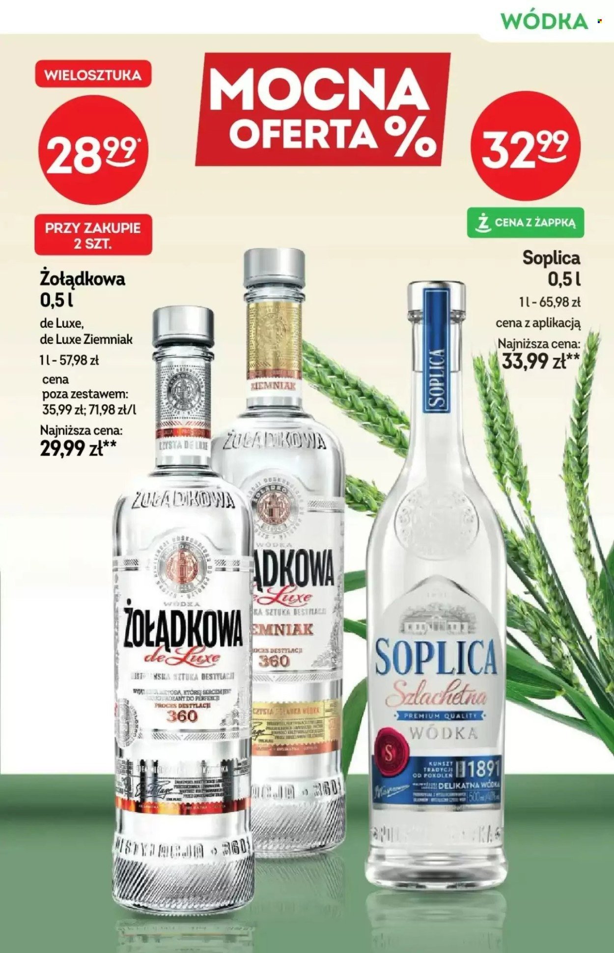 Gazetka ŻABKA - Od środy 27.05.2026