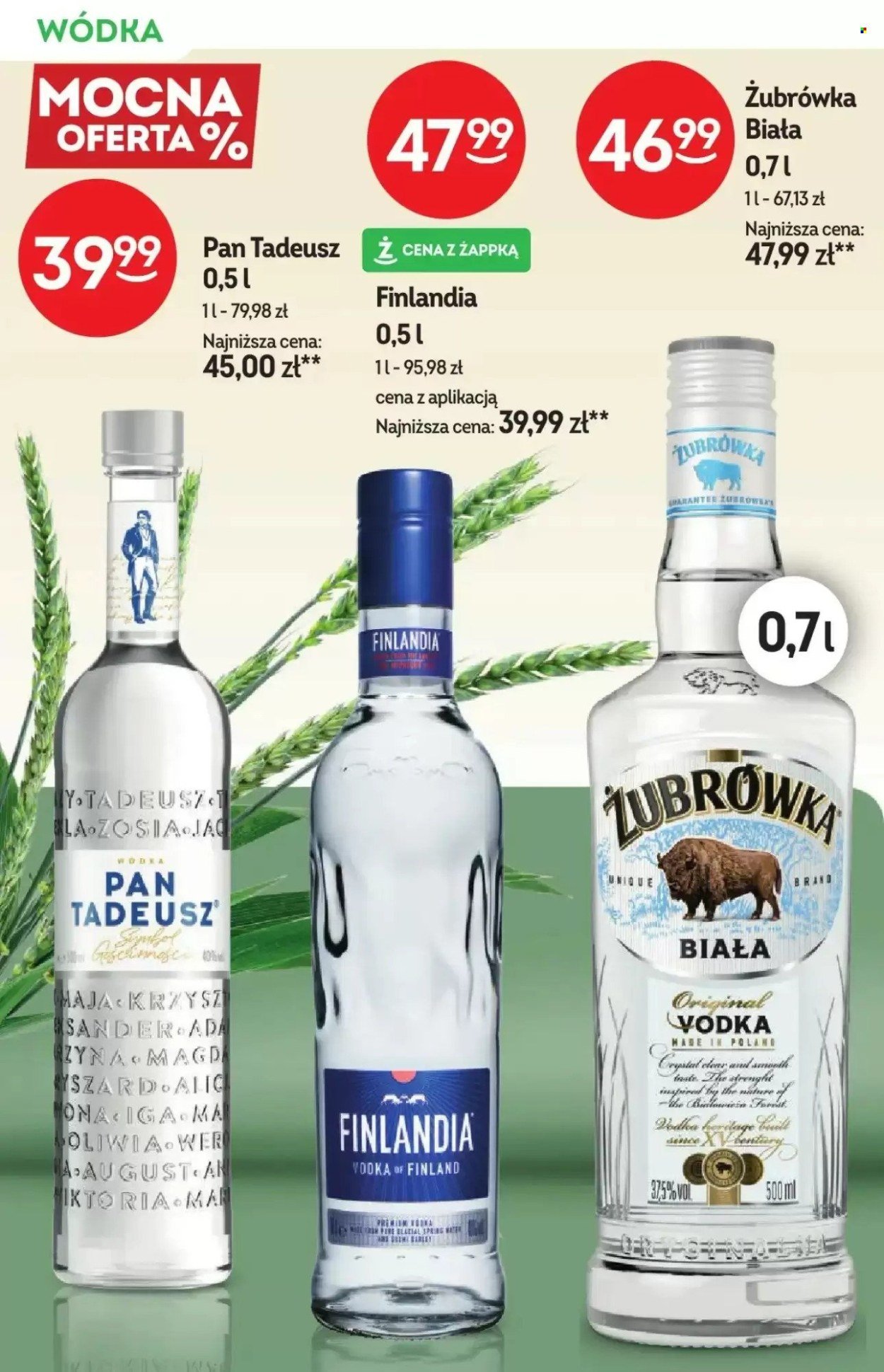 Gazetka ŻABKA - Od środy 27.05.2026
