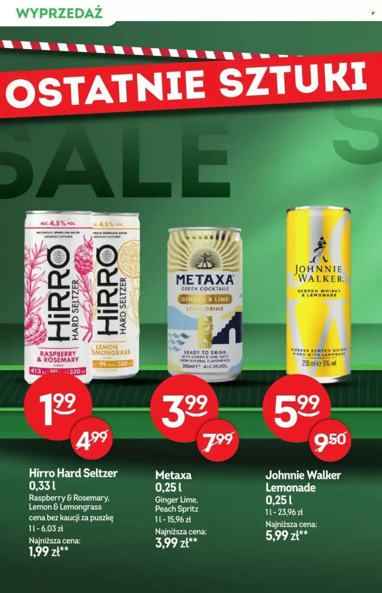 Gazetka ŻABKA - Od środy 27.05.2026