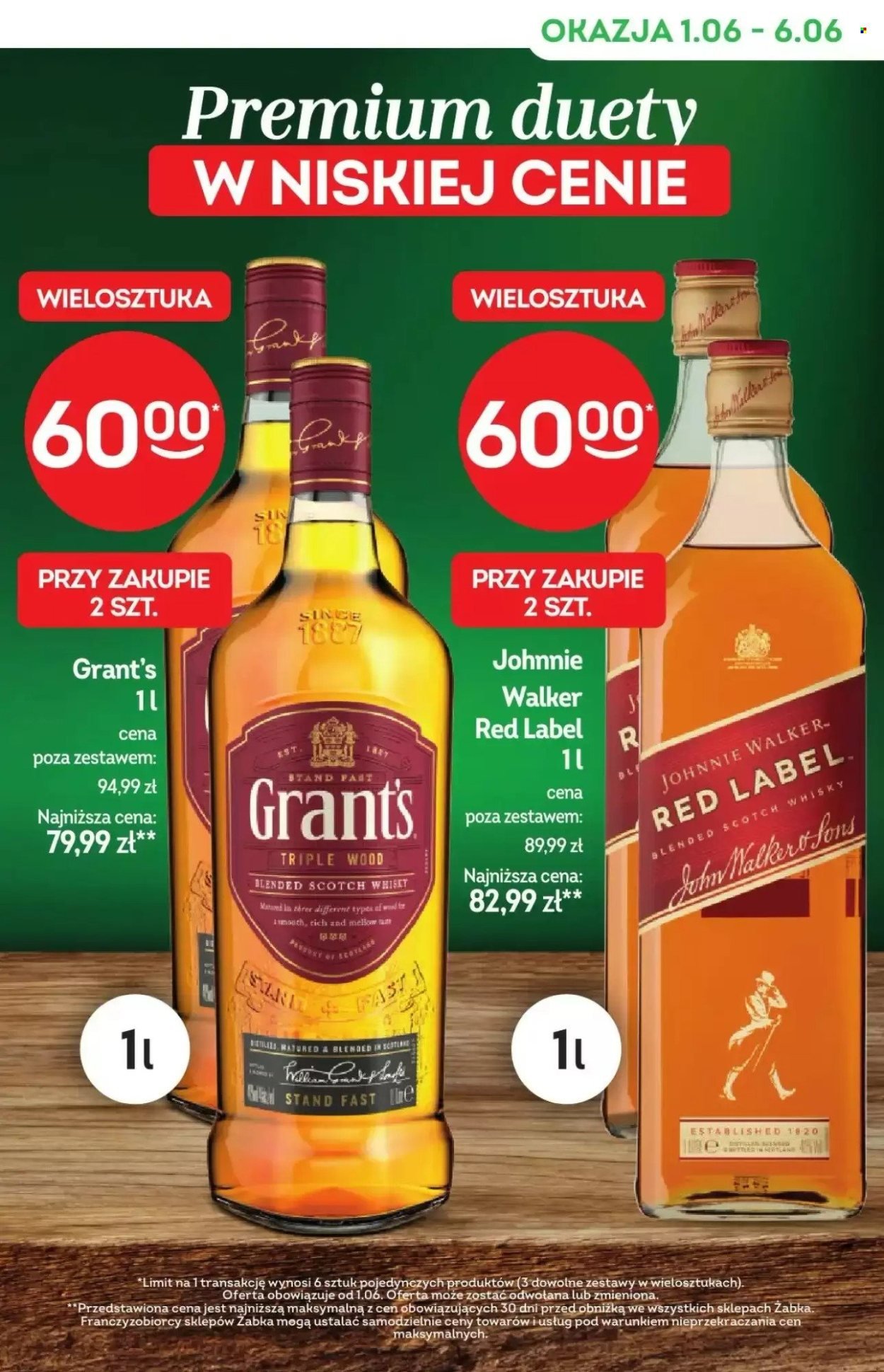 Gazetka ŻABKA - Od środy 27.05.2026