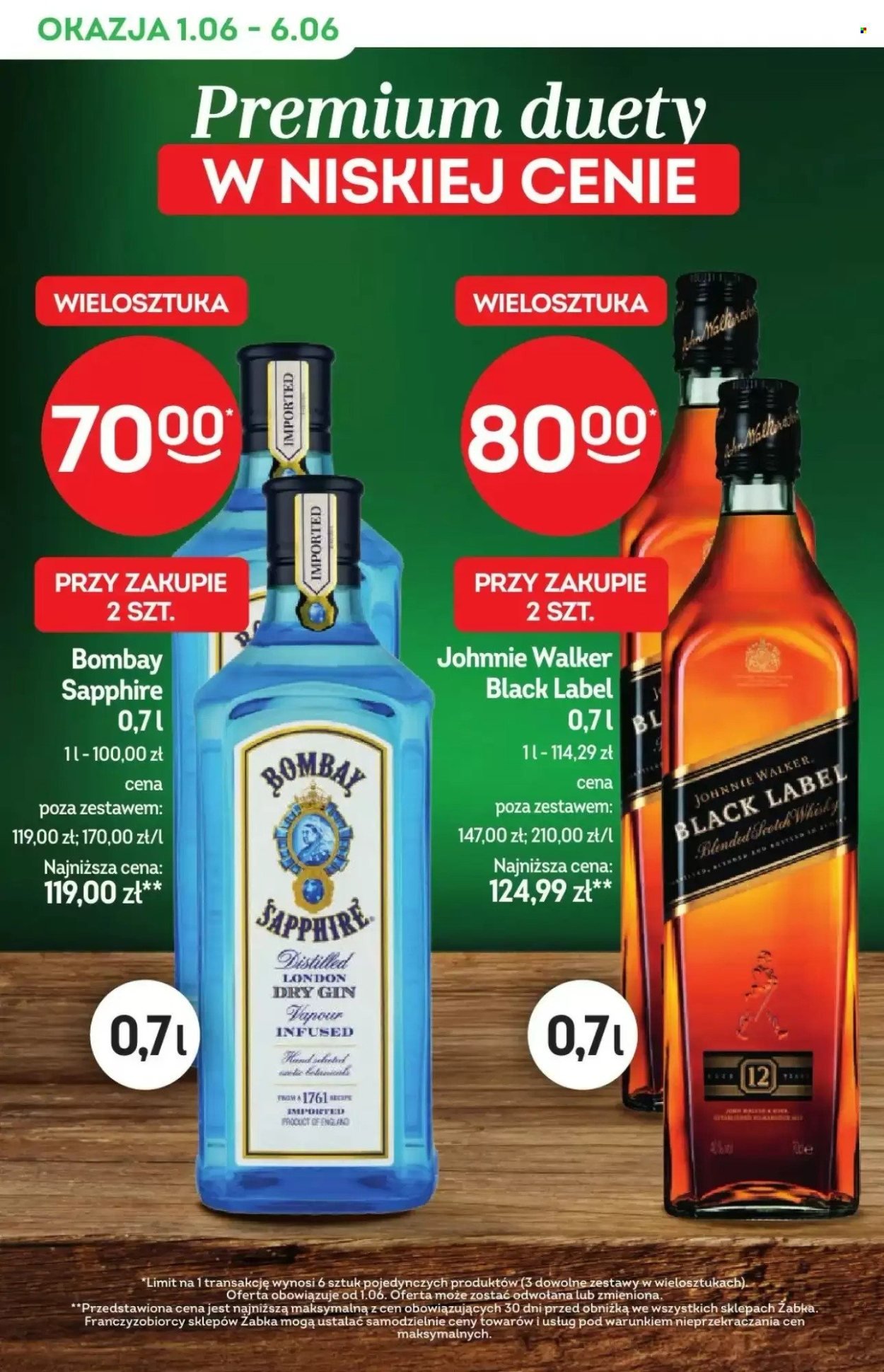 Gazetka ŻABKA - Od środy 27.05.2026