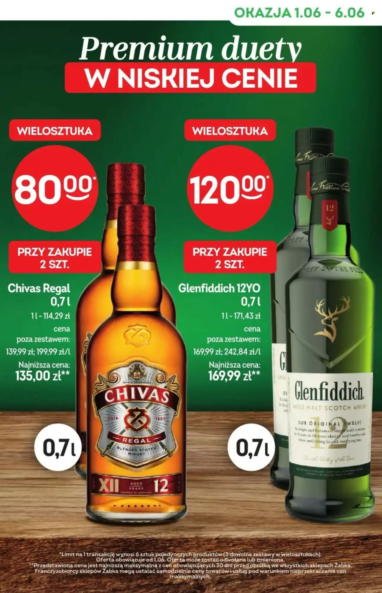 Gazetka ŻABKA - Od środy 27.05.2026