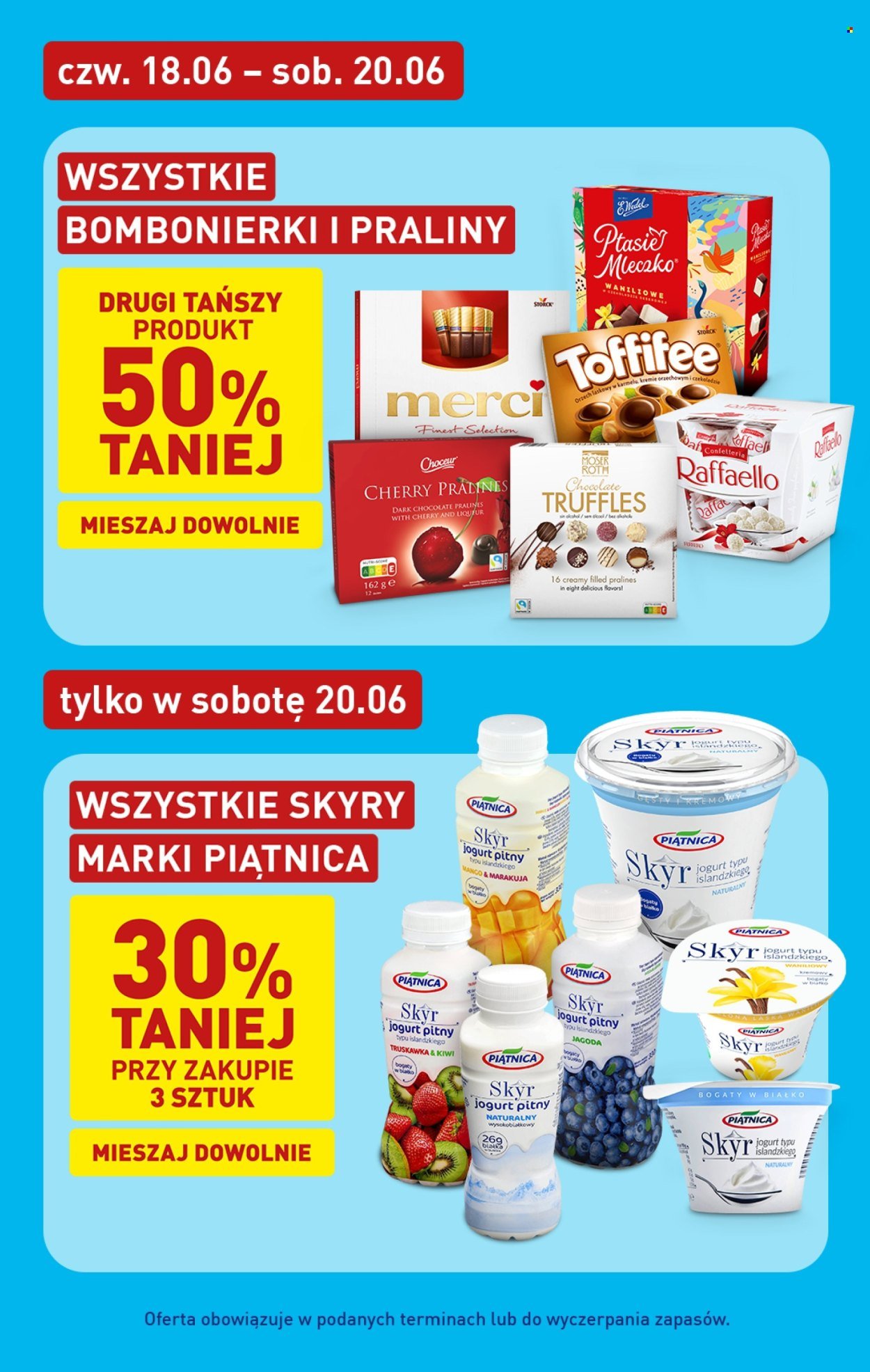 Gazetka ALDI - Oferta weekendowa