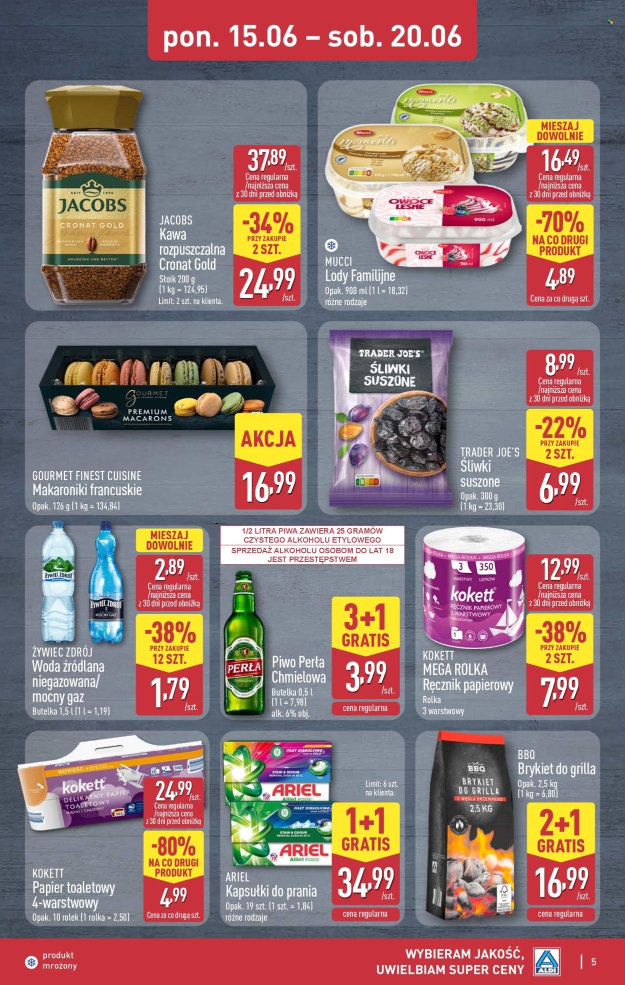 Gazetka ALDI - Oferta weekendowa