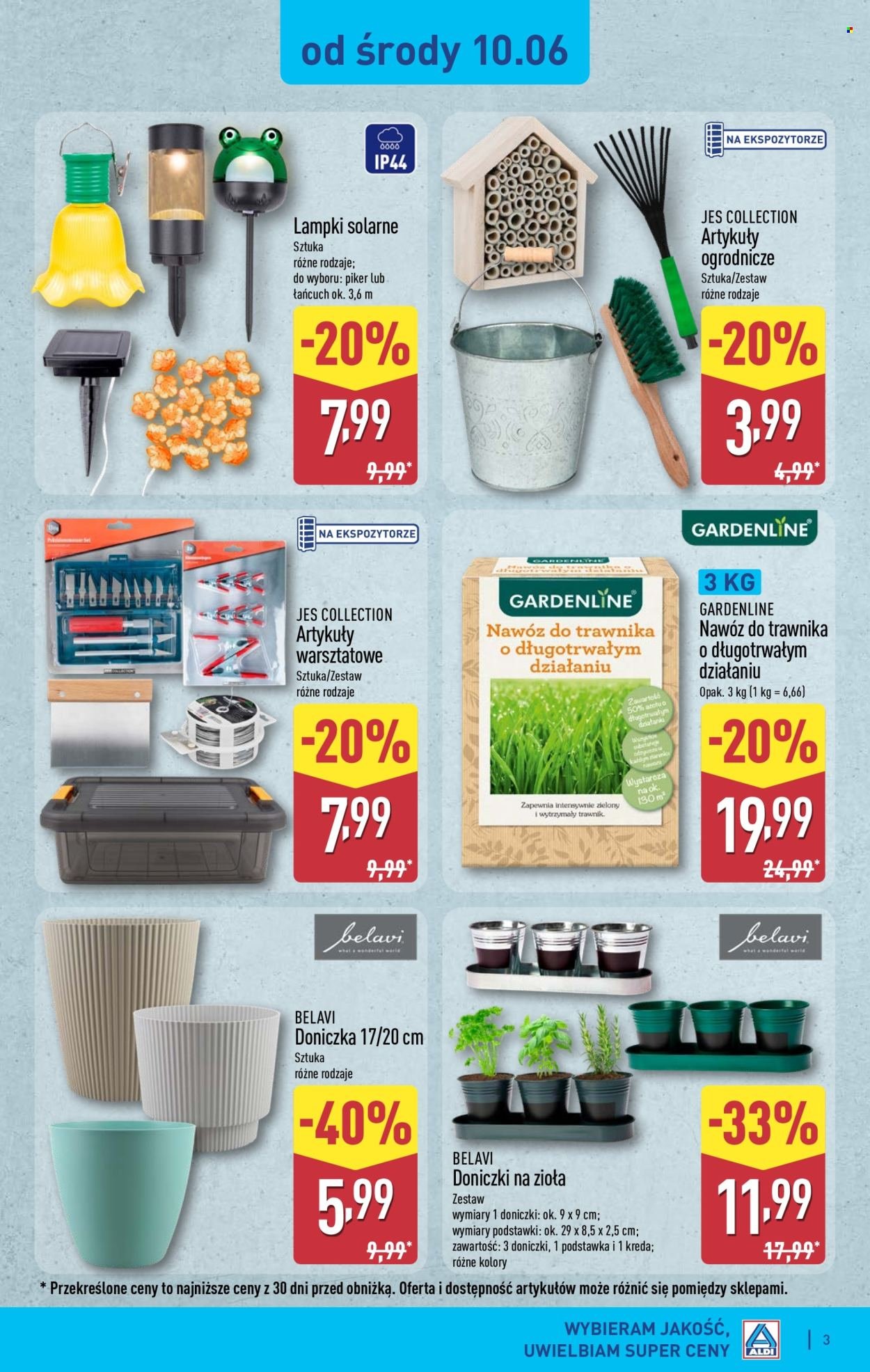 Gazetka ALDI - Artykuły przemysłowe i tekstylia