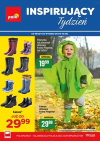 Gazetka POLOMARKET - Od środy 10.09.2025 (2025-09-10 - 2025-09-16)