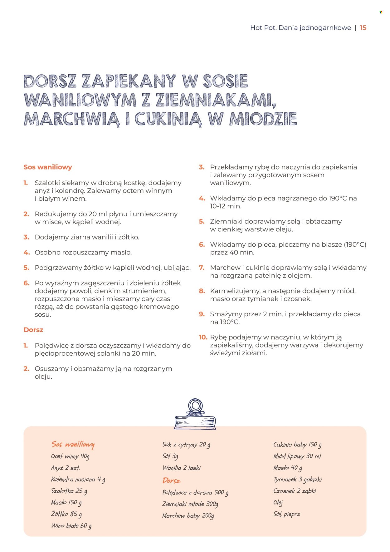 Gazetka MAKRO - eBook Kulinarny - Hotpot