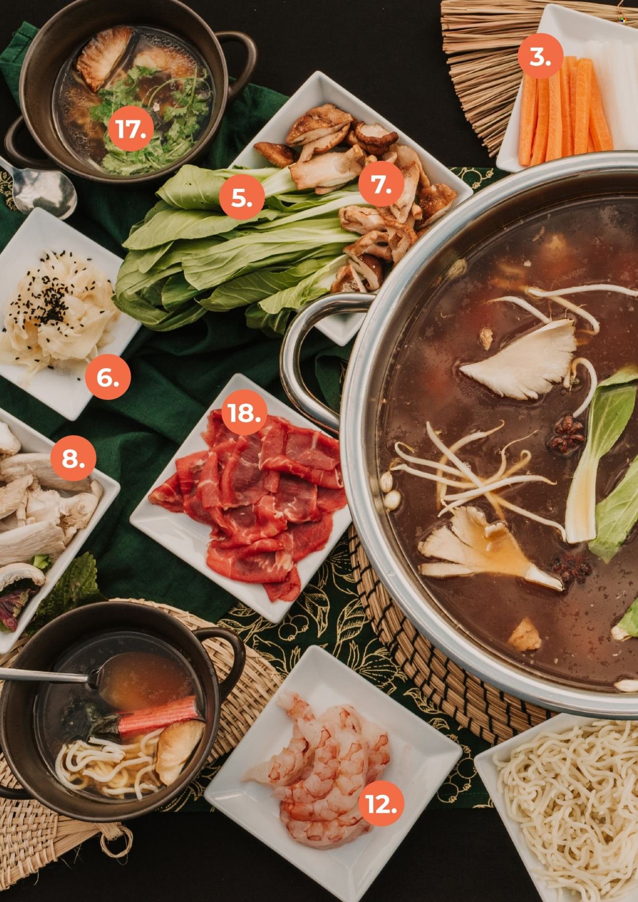 Gazetka MAKRO - eBook Kulinarny - Hotpot