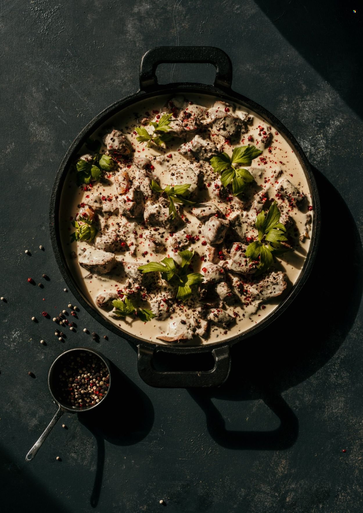 Gazetka MAKRO - eBook Kulinarny - Hotpot