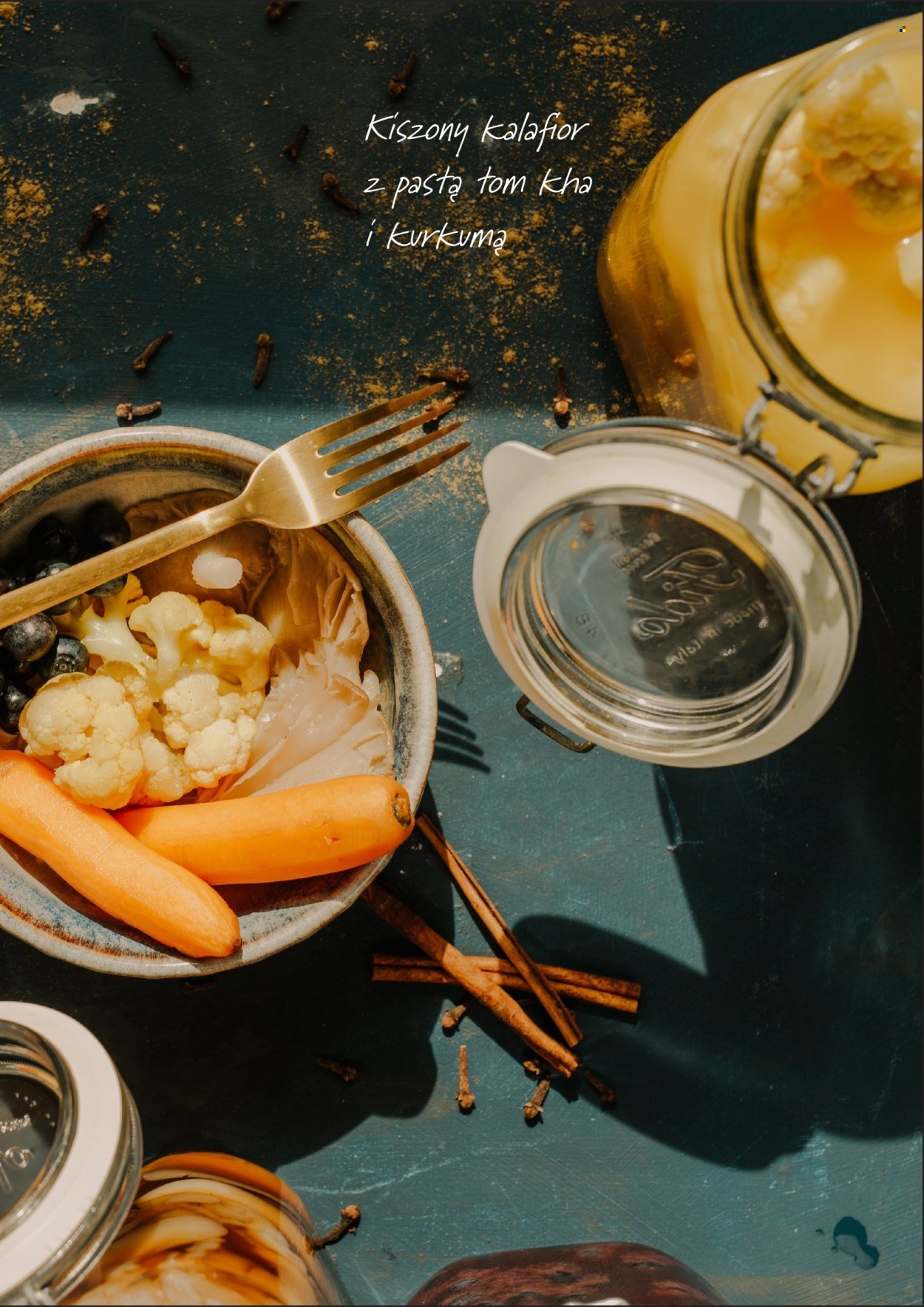 Gazetka MAKRO - eBook Kulinarny - Hotpot
