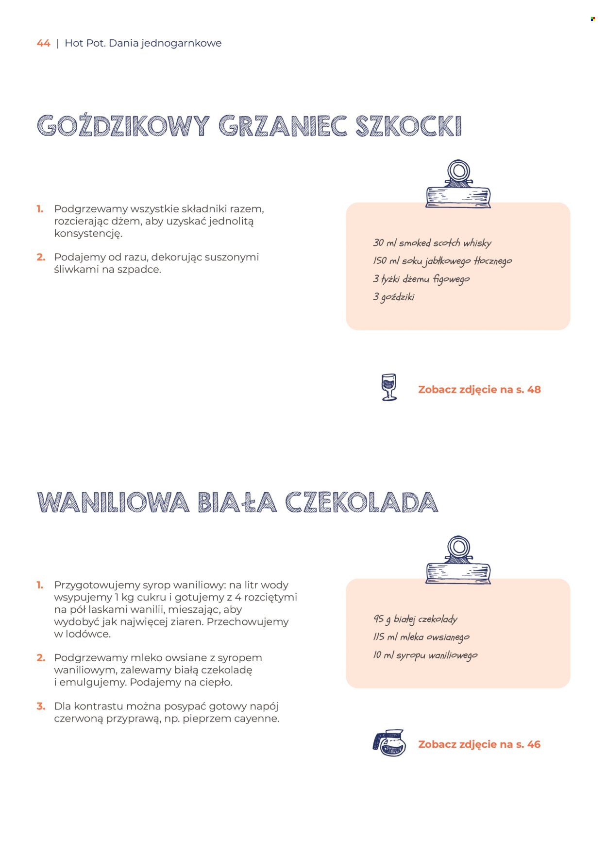 Gazetka MAKRO - eBook Kulinarny - Hotpot