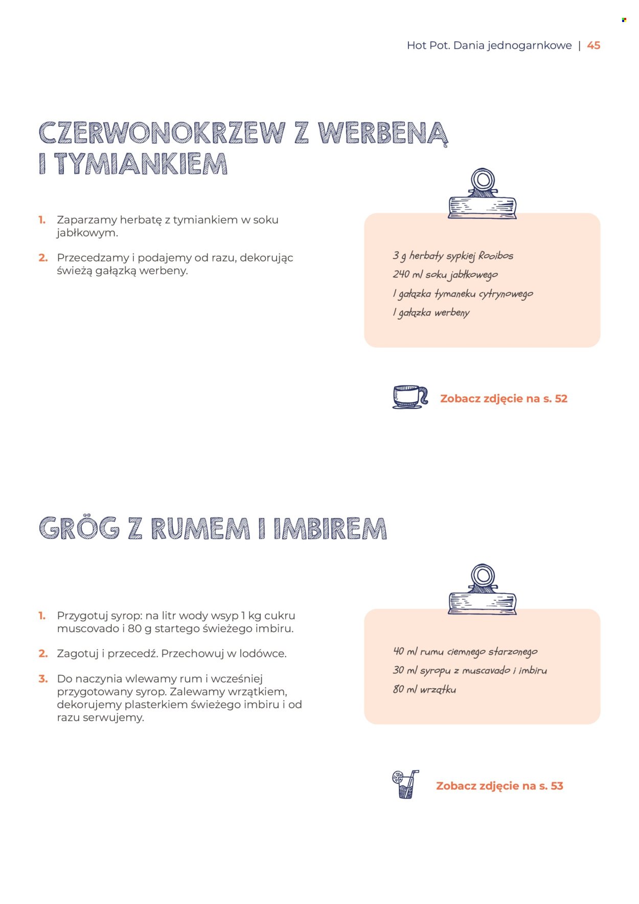 Gazetka MAKRO - eBook Kulinarny - Hotpot