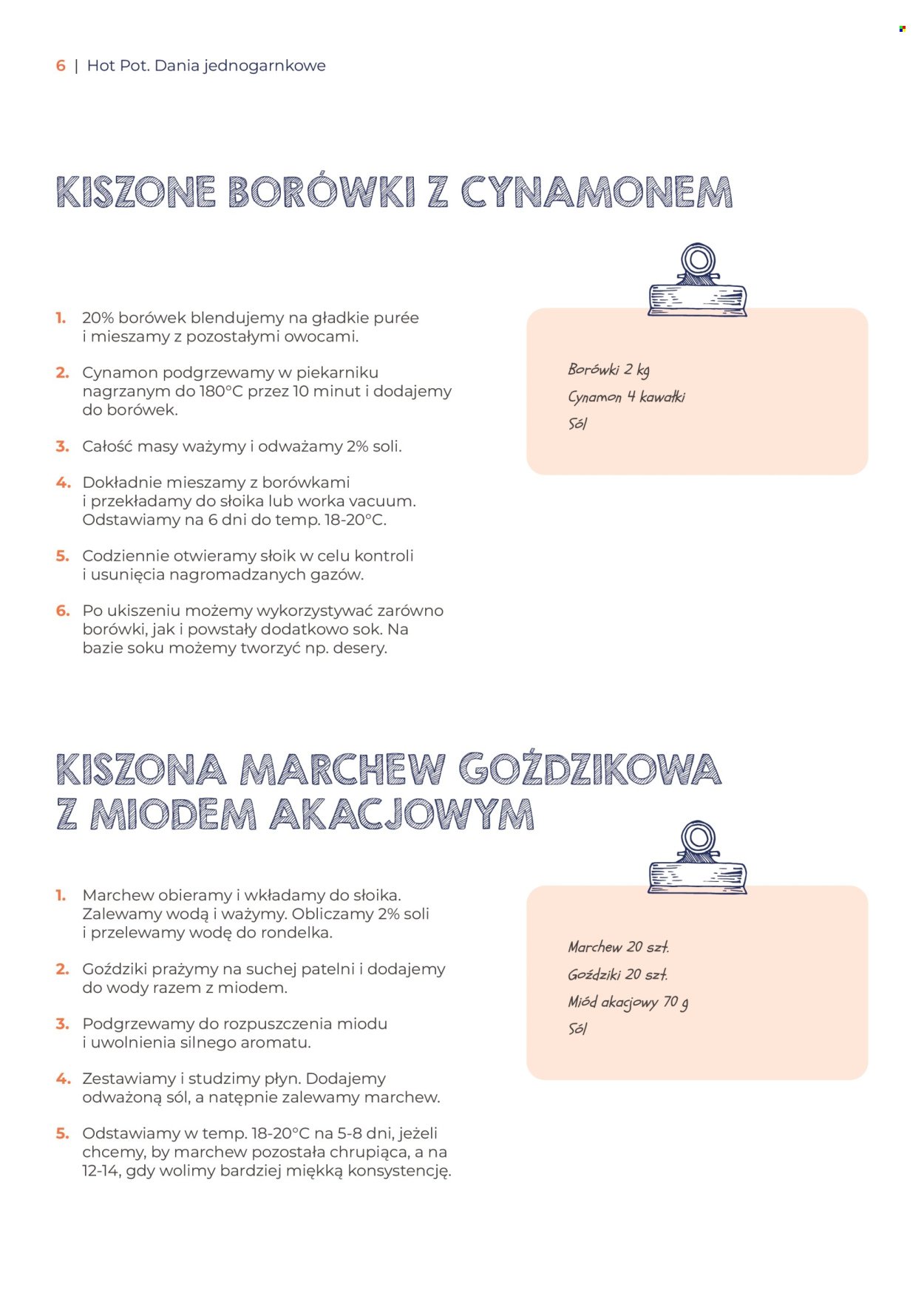 Gazetka MAKRO - eBook Kulinarny - Hotpot