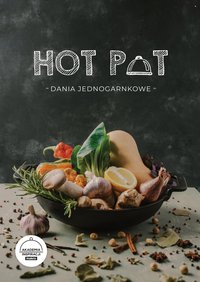 Gazetka MAKRO - eBook Kulinarny - Hotpot