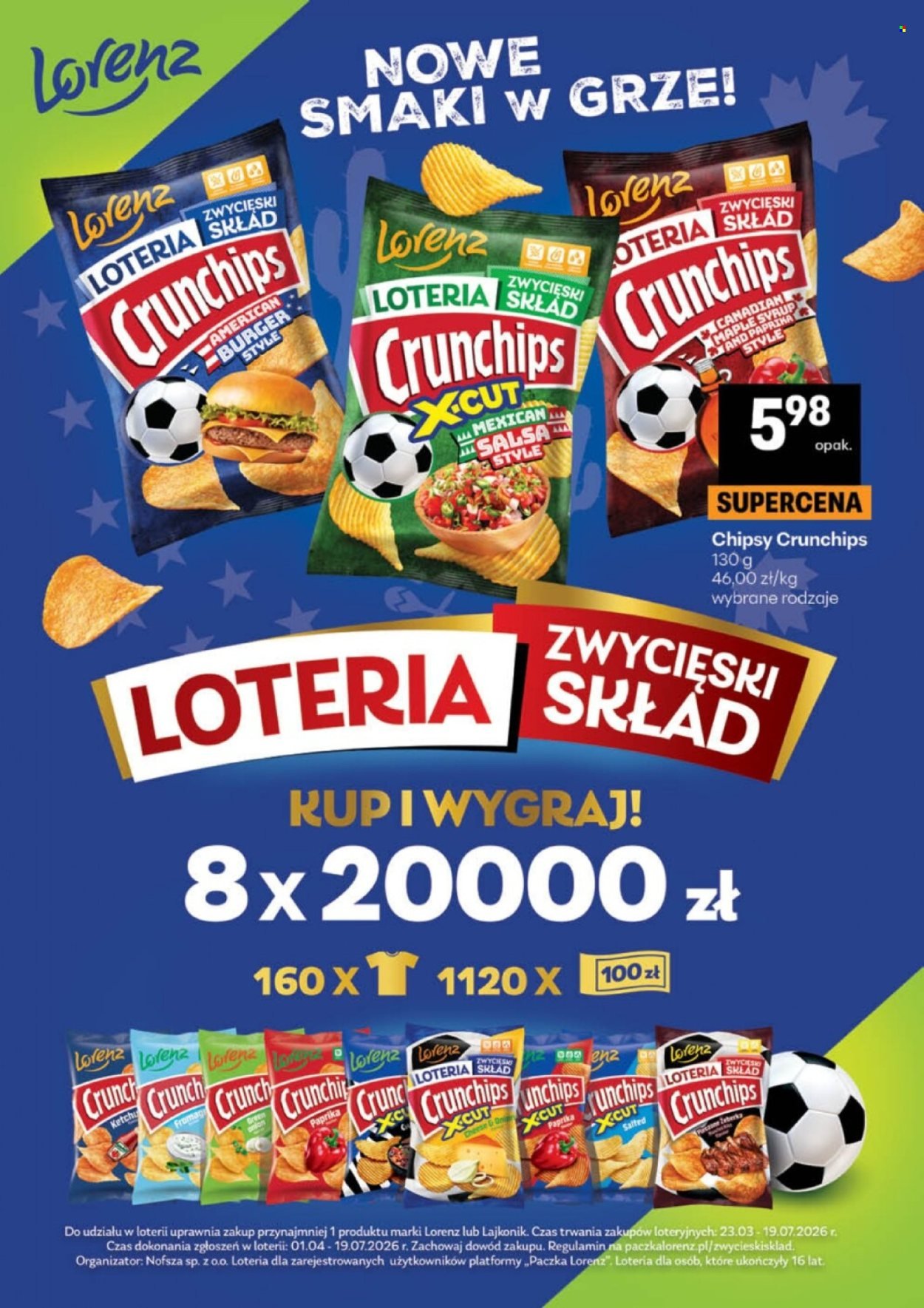 Gazetka DELIKATESY CENTRUM - Od wtorku 30.06.2026