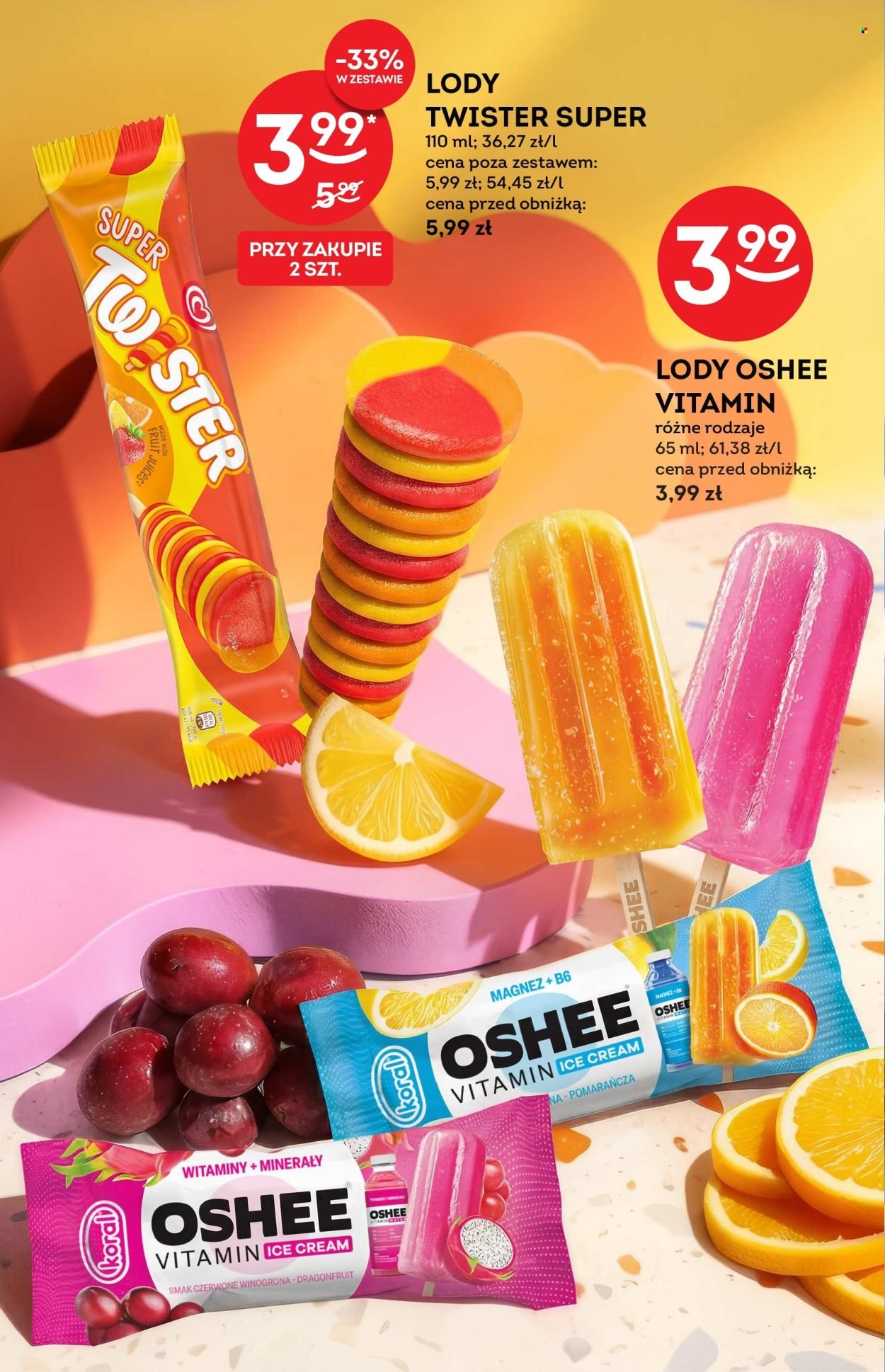 Gazetka ŻABKA - Od środy 1.07.2026