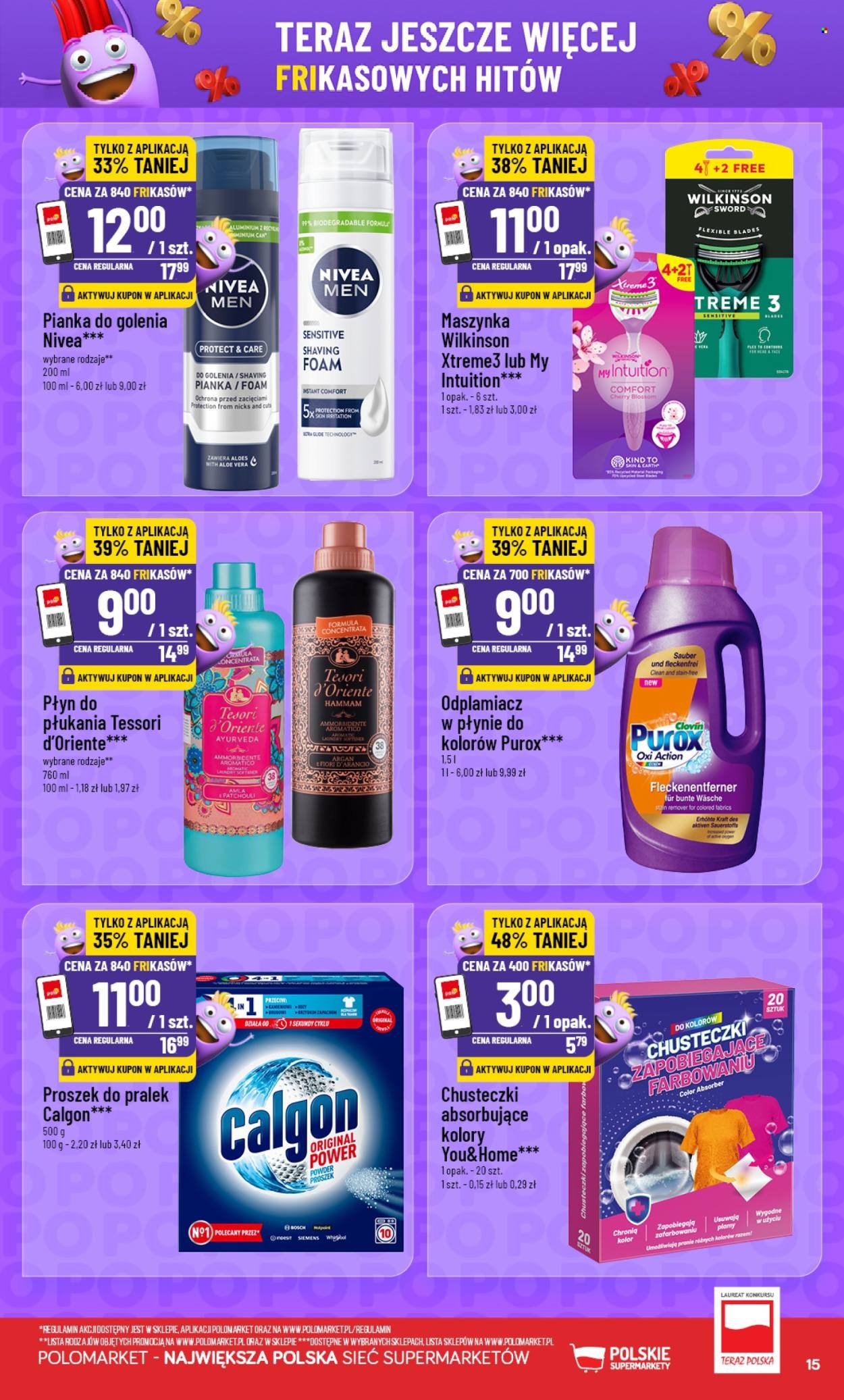 Gazetka POLOMARKET - Od środy 26.08.2026