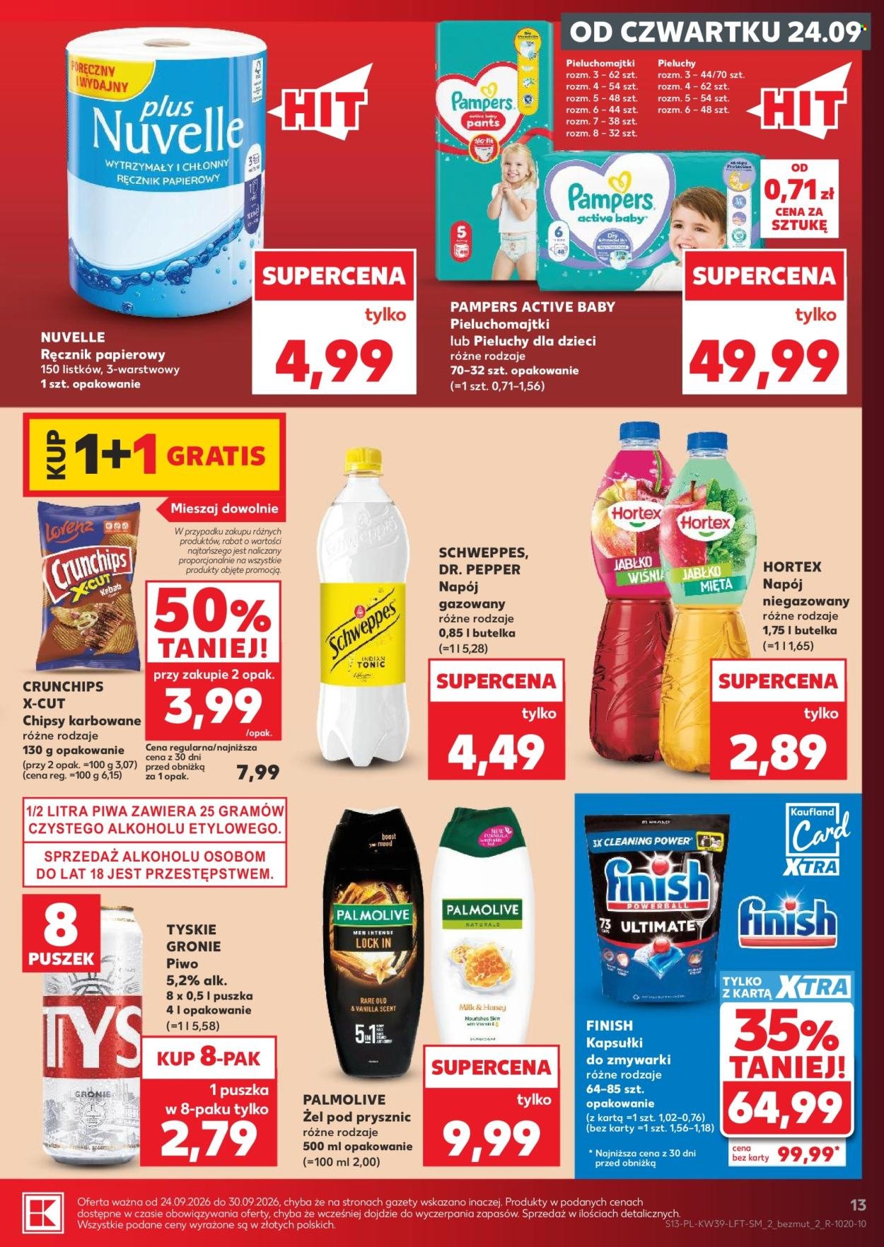 Gazetka KAUFLAND - Gazetka tygodnia
