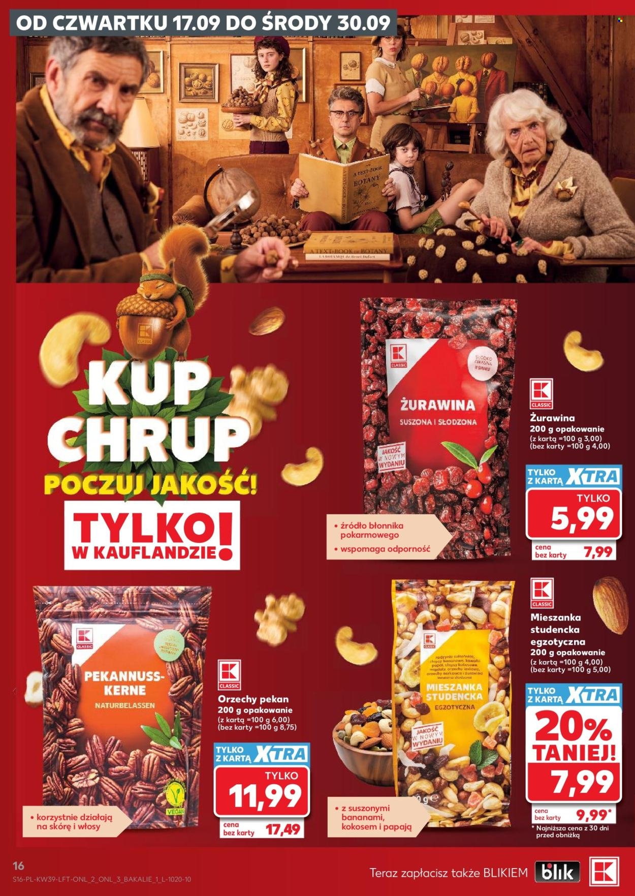 Gazetka KAUFLAND - Gazetka tygodnia