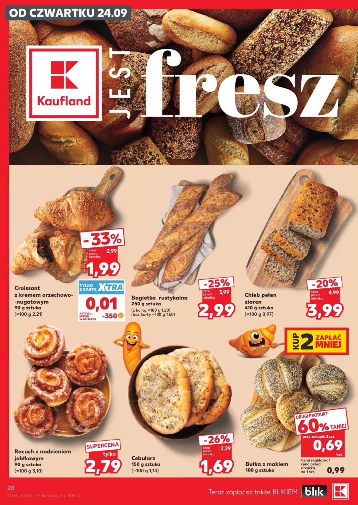 Gazetka KAUFLAND - Gazetka tygodnia